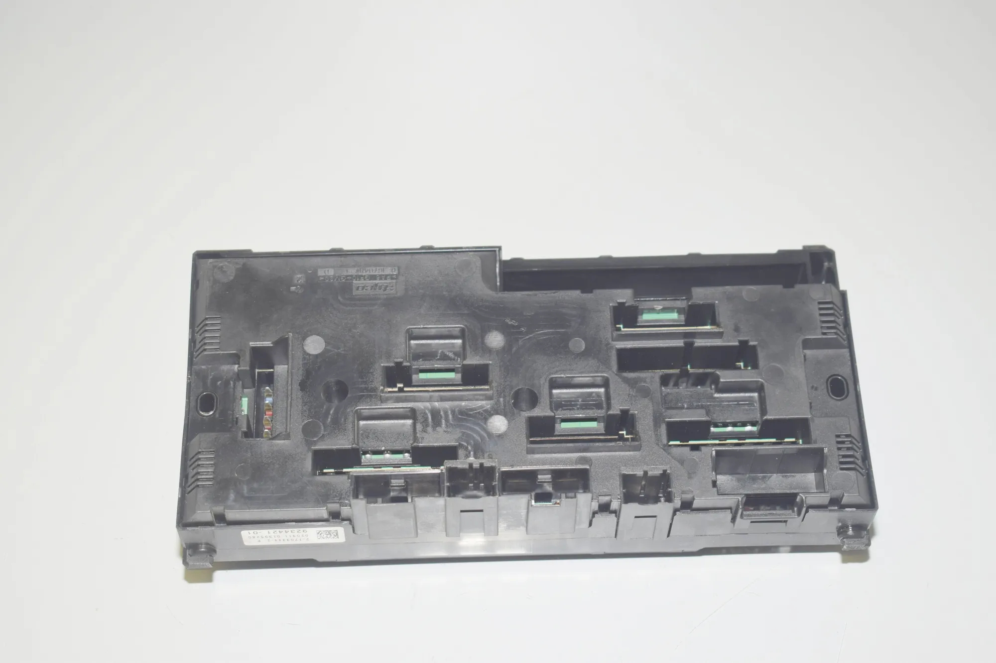 Fuse Box – OEM 61149234421 · BMW 5 (F10) 530 d 2011 – 2