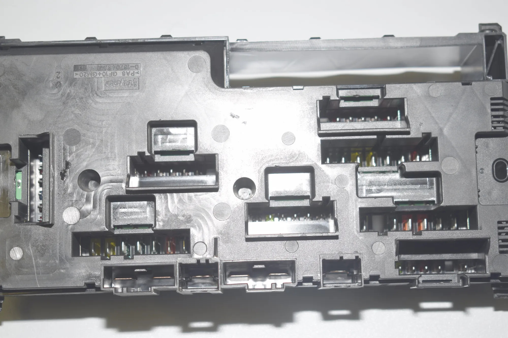 Fuse Box – OEM 61149234421 · BMW 5 (F10) 530 d 2011 – 7