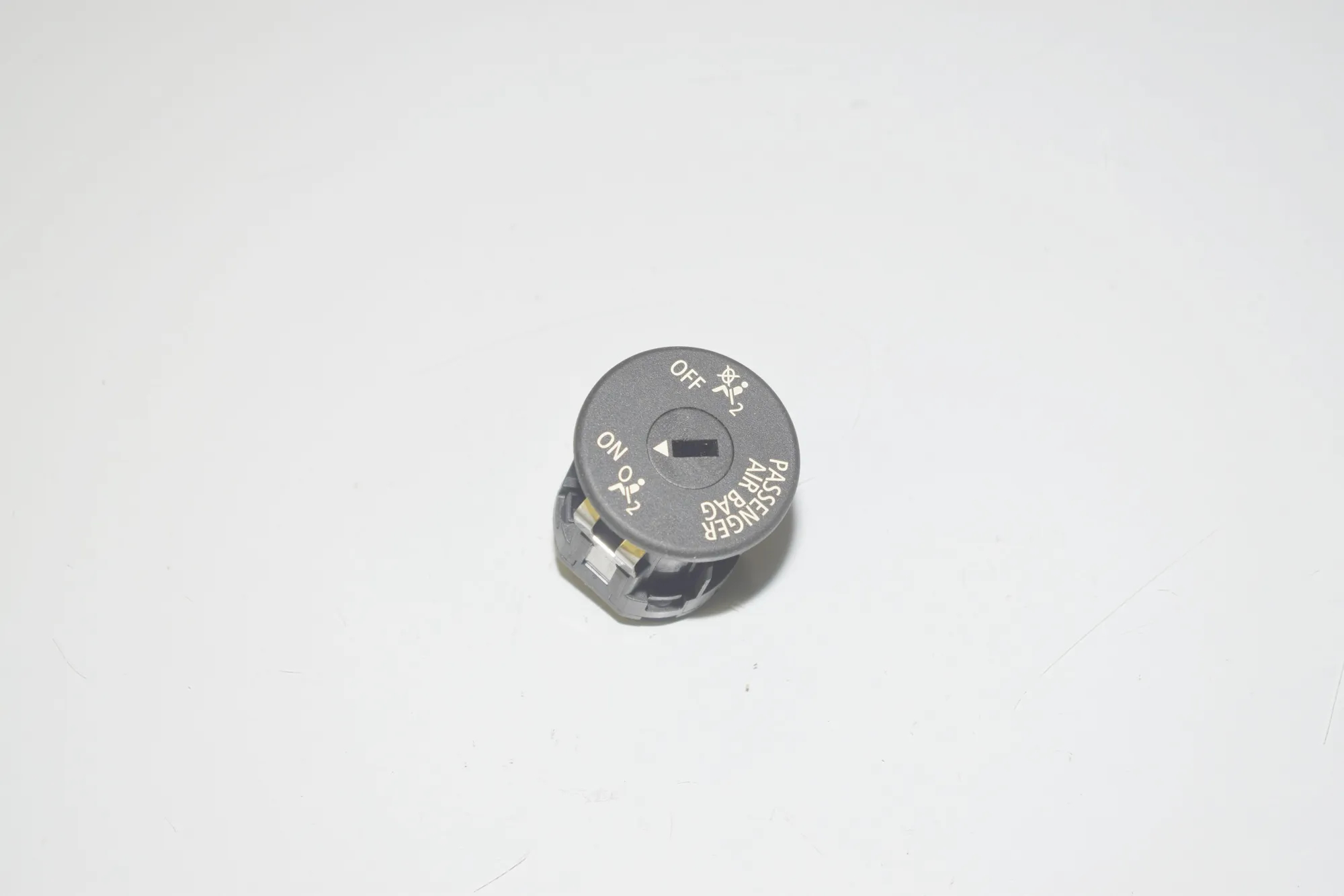 SRS Switch – OEM 61319326501 · BMW 5 (F10) 530 d 2011