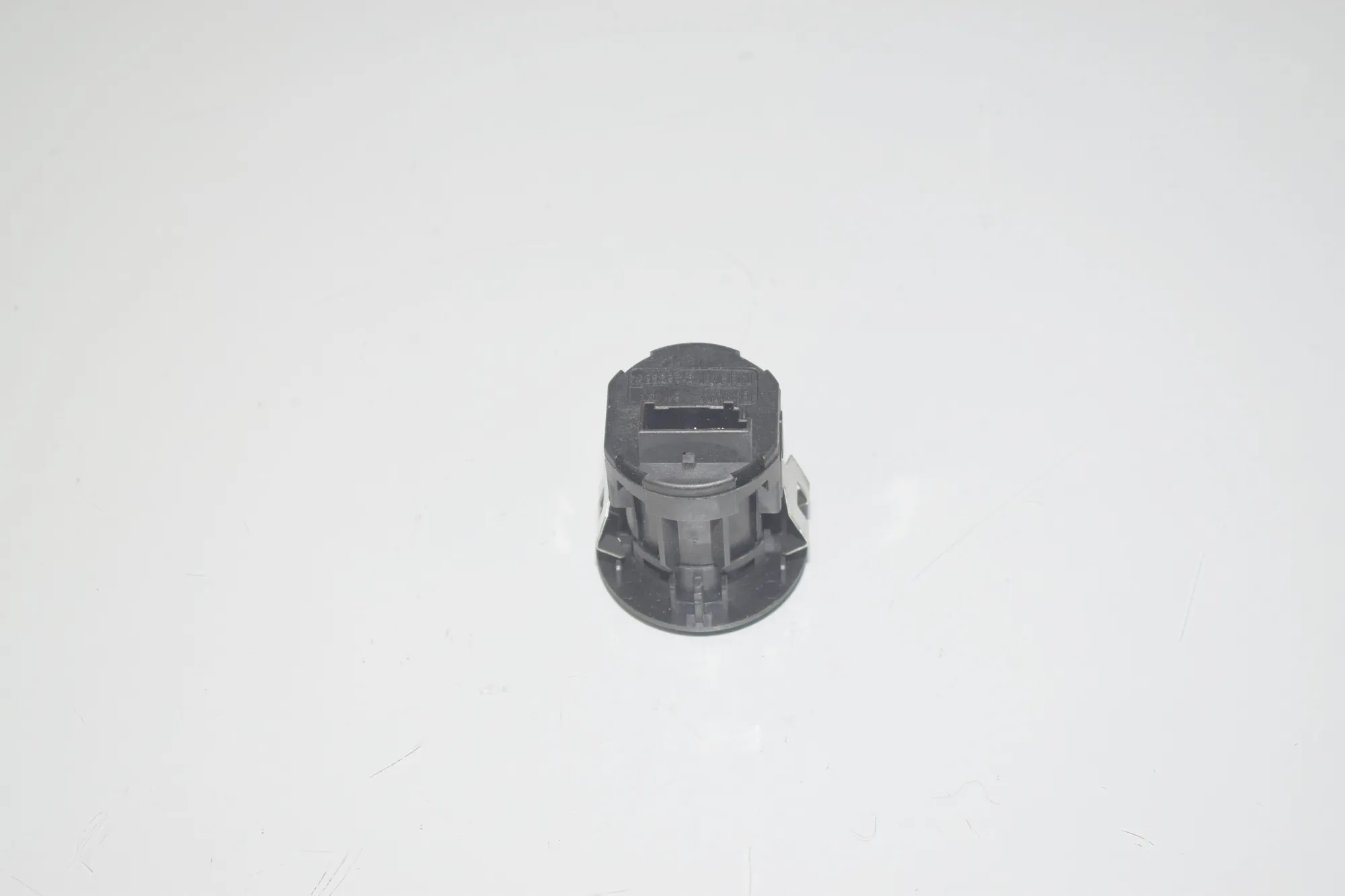 SRS Switch – OEM 61319326501 · BMW 5 (F10) 530 d 2011 – 3