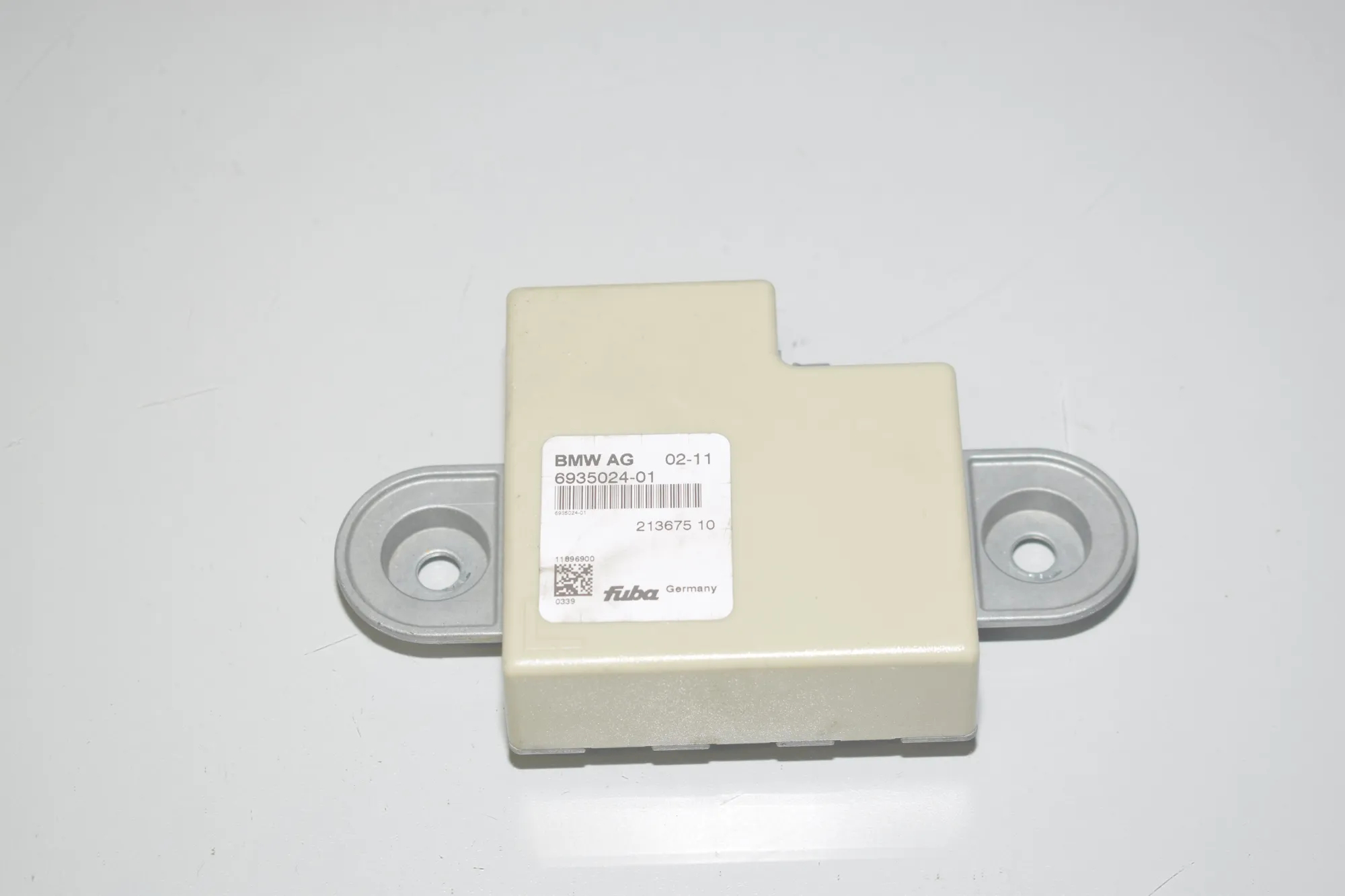 Antenna – OEM 65206935024 · BMW 5 (F10) 530 d 2011