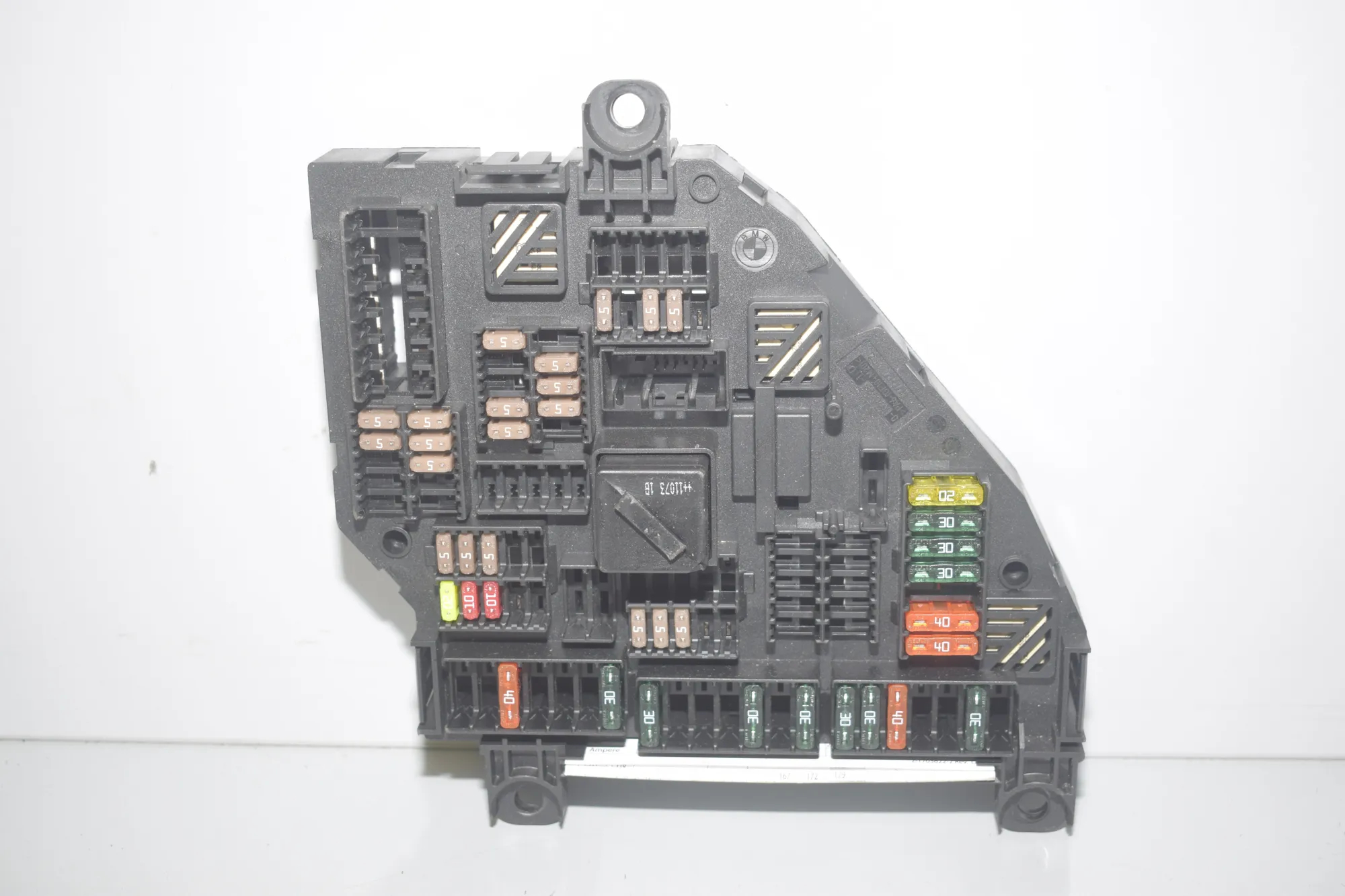 Fuse Box – OEM 61149234423 · BMW 5 (F10) 530 d 2011 – 2