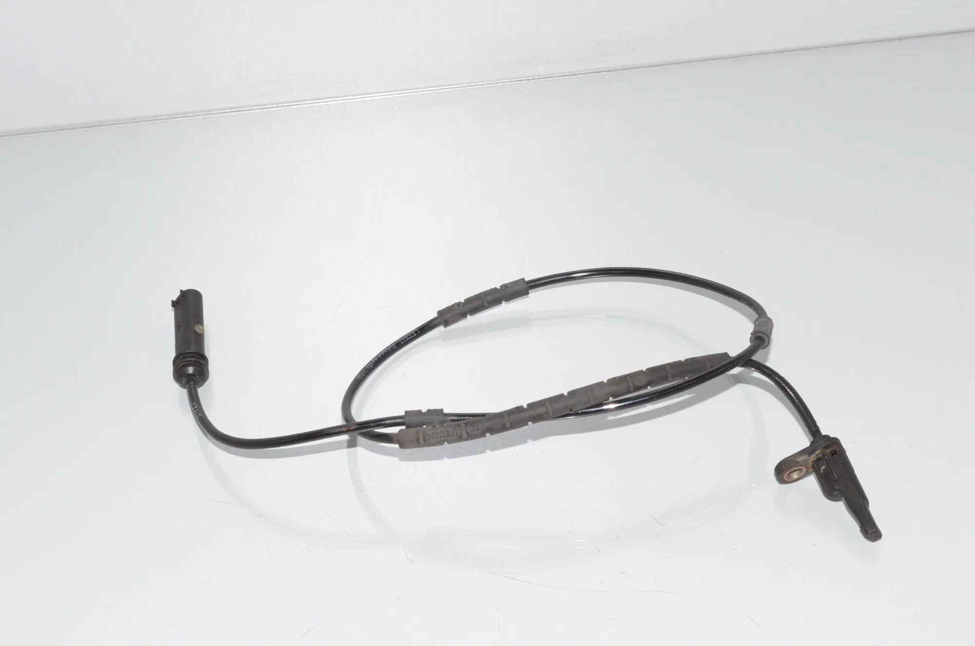 Rear Right ABS Sensor – OEM 6791225 · BMW 3 Touring (F31) 330 d 2012 – 4