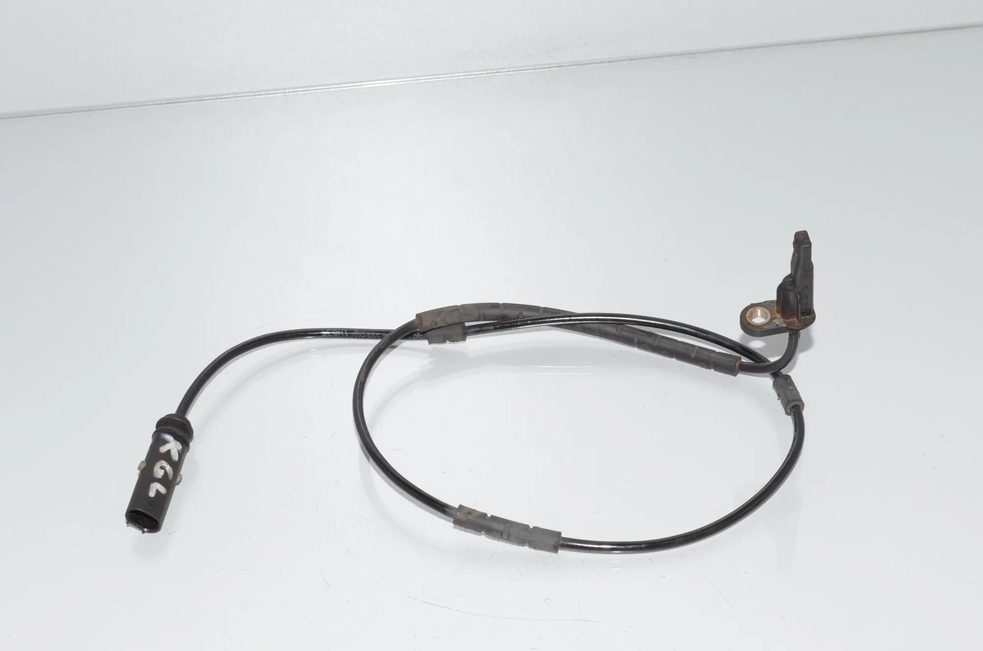 Rear Right ABS Sensor – OEM 6791225 · BMW 3 Touring (F31) 330 d 2012 – 3