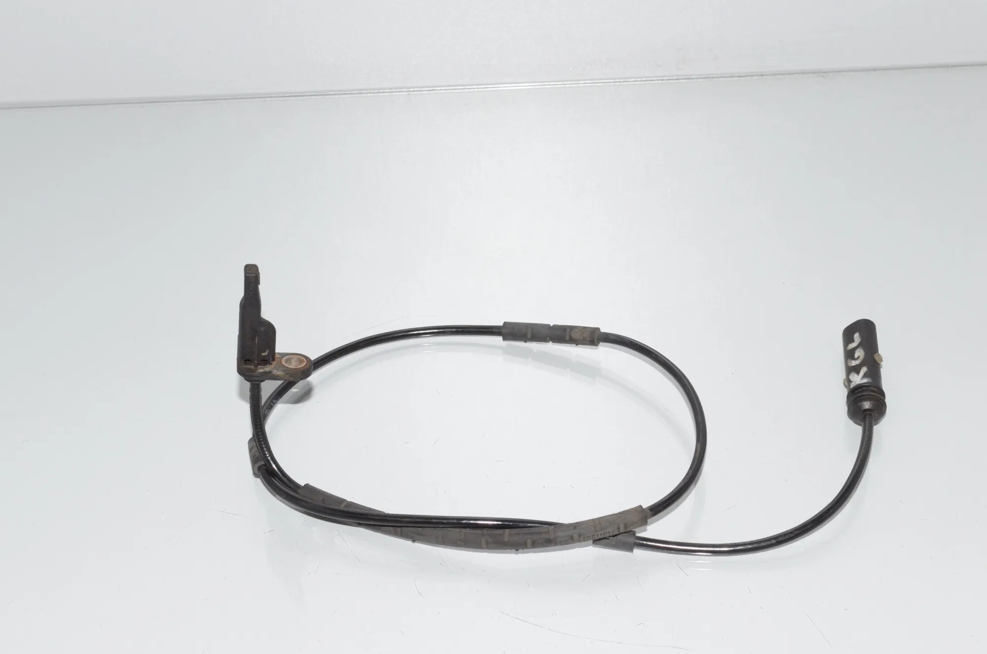Rear Right ABS Sensor – OEM 6791225 · BMW 3 Touring (F31) 330 d 2012 – 2