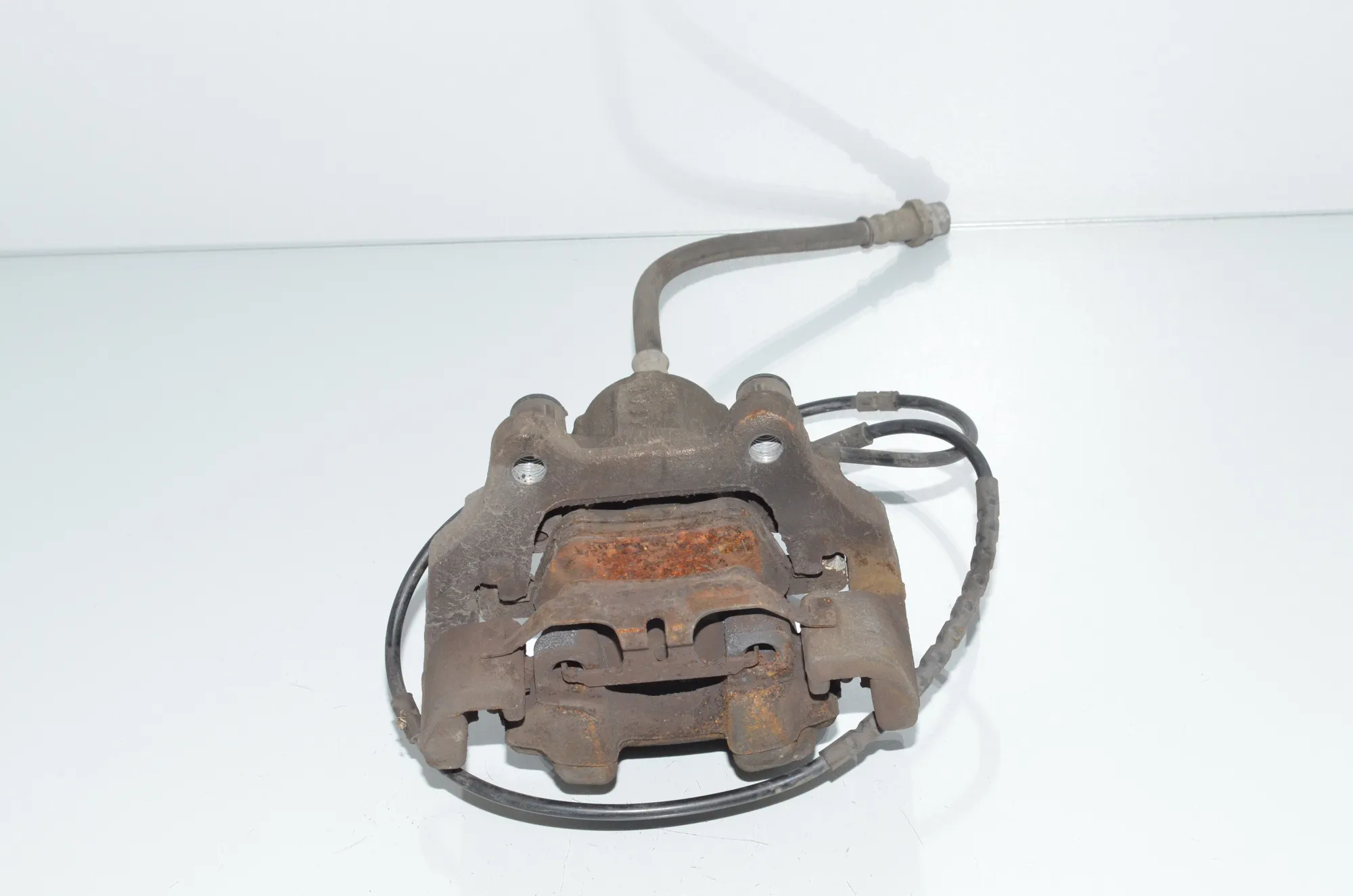 Rear Right Brake Caliper – OEM 34216850858 · BMW 3 Touring (F31) 320 d xDrive 2017 – 4