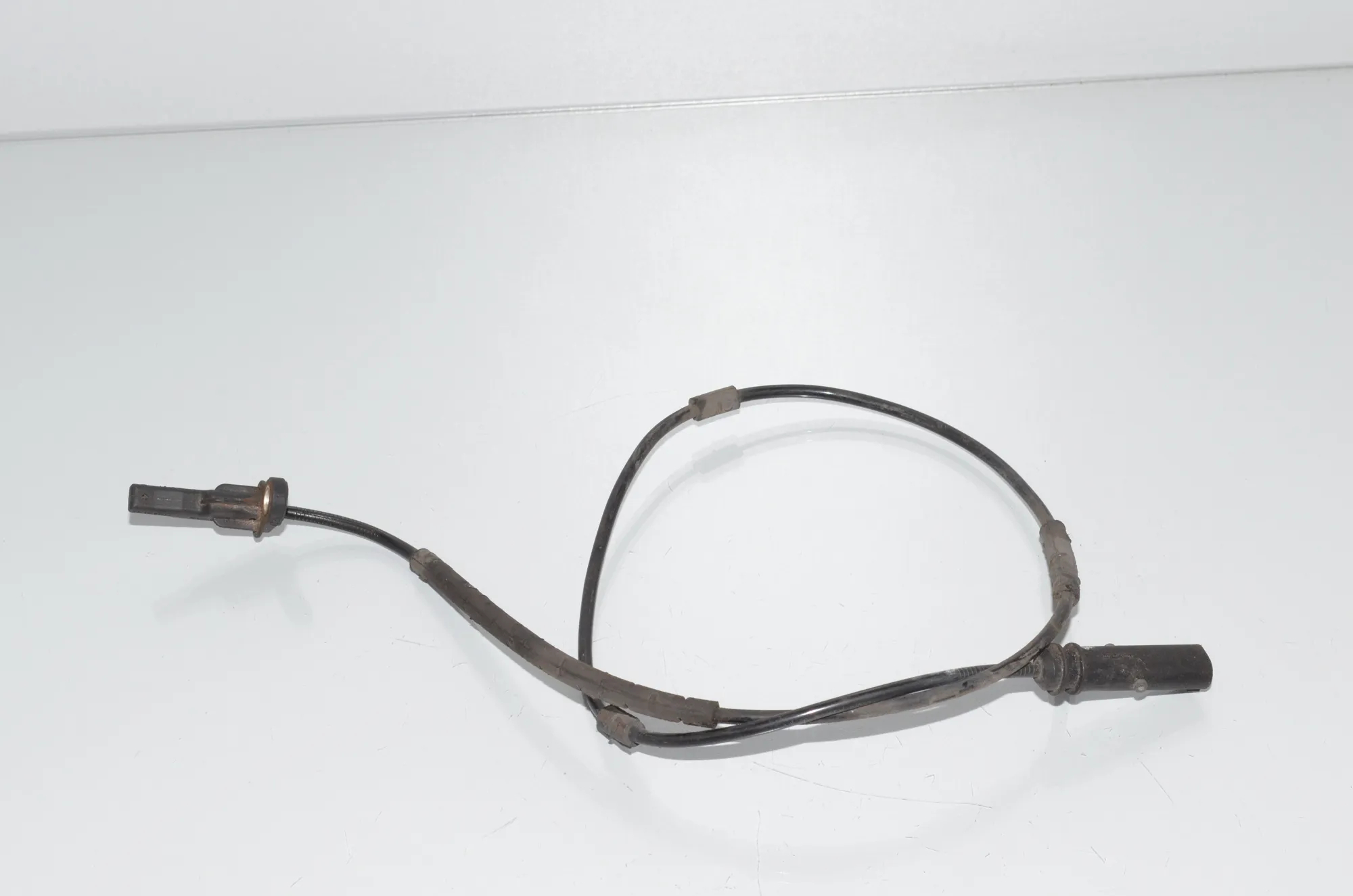 Rear Left ABS Sensor – OEM 6791225 · BMW 3 Touring (F31) 320 d xDrive 2017 – 2