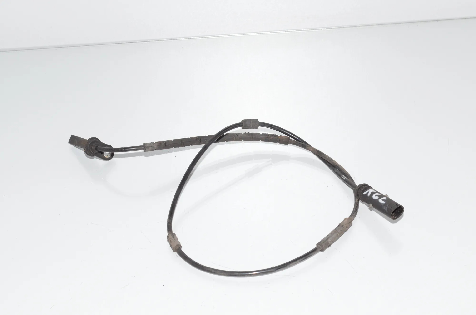 Rear Left ABS Sensor – OEM 6791225 · BMW 3 Touring (F31) 320 d xDrive 2017 – 4