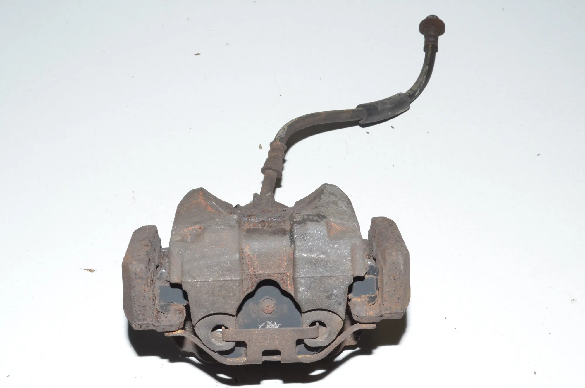 Rear Left Brake Caliper – OEM 6786831 · BMW 5 Gran Turismo (F07) 530 d 2009 – 2