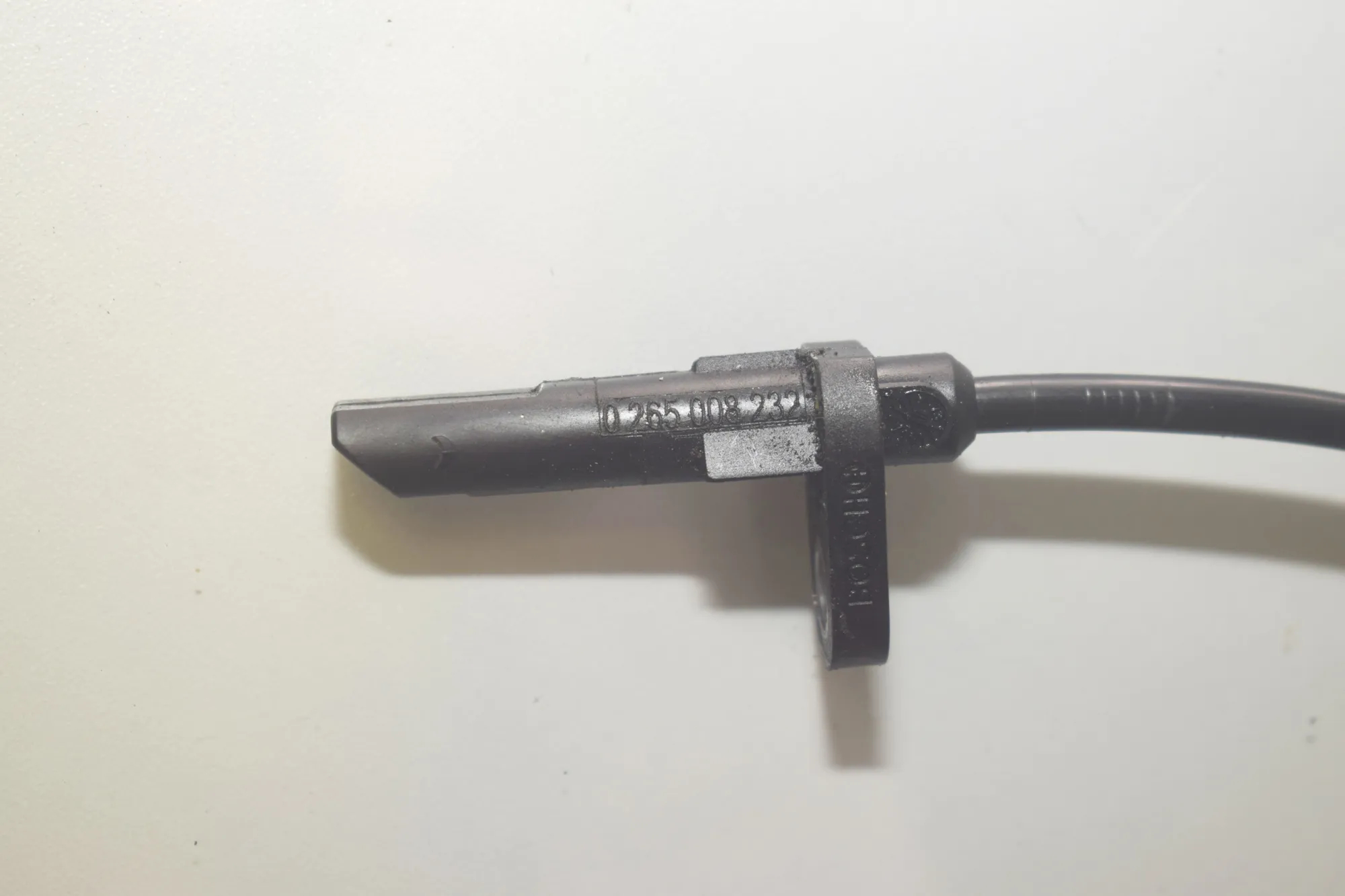 Rear Left ABS Sensor – OEM 6784901 · BMW 5 (F10) 530 d 2011 – 5
