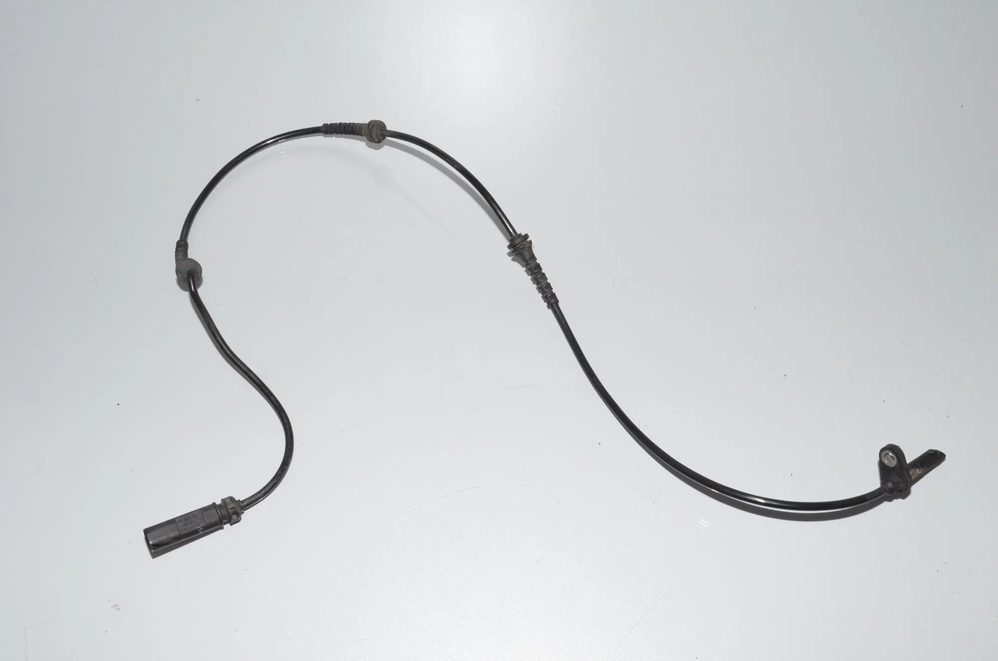 Rear Right ABS Sensor – OEM 6775866 · BMW 5 Gran Turismo (F07) 530 d 2009