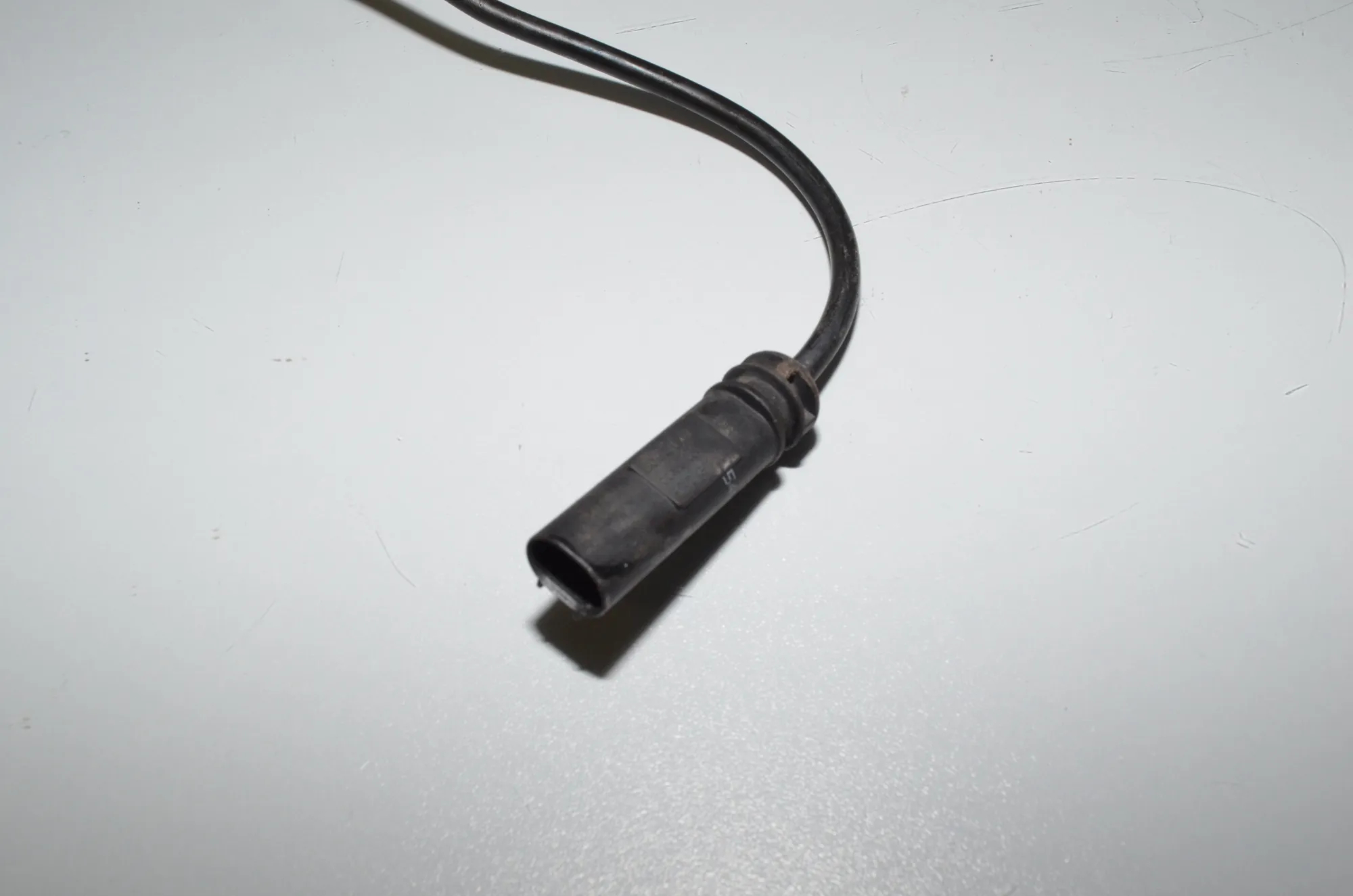 Rear Right ABS Sensor – OEM 6775866 · BMW 5 Gran Turismo (F07) 530 d 2009 – 2
