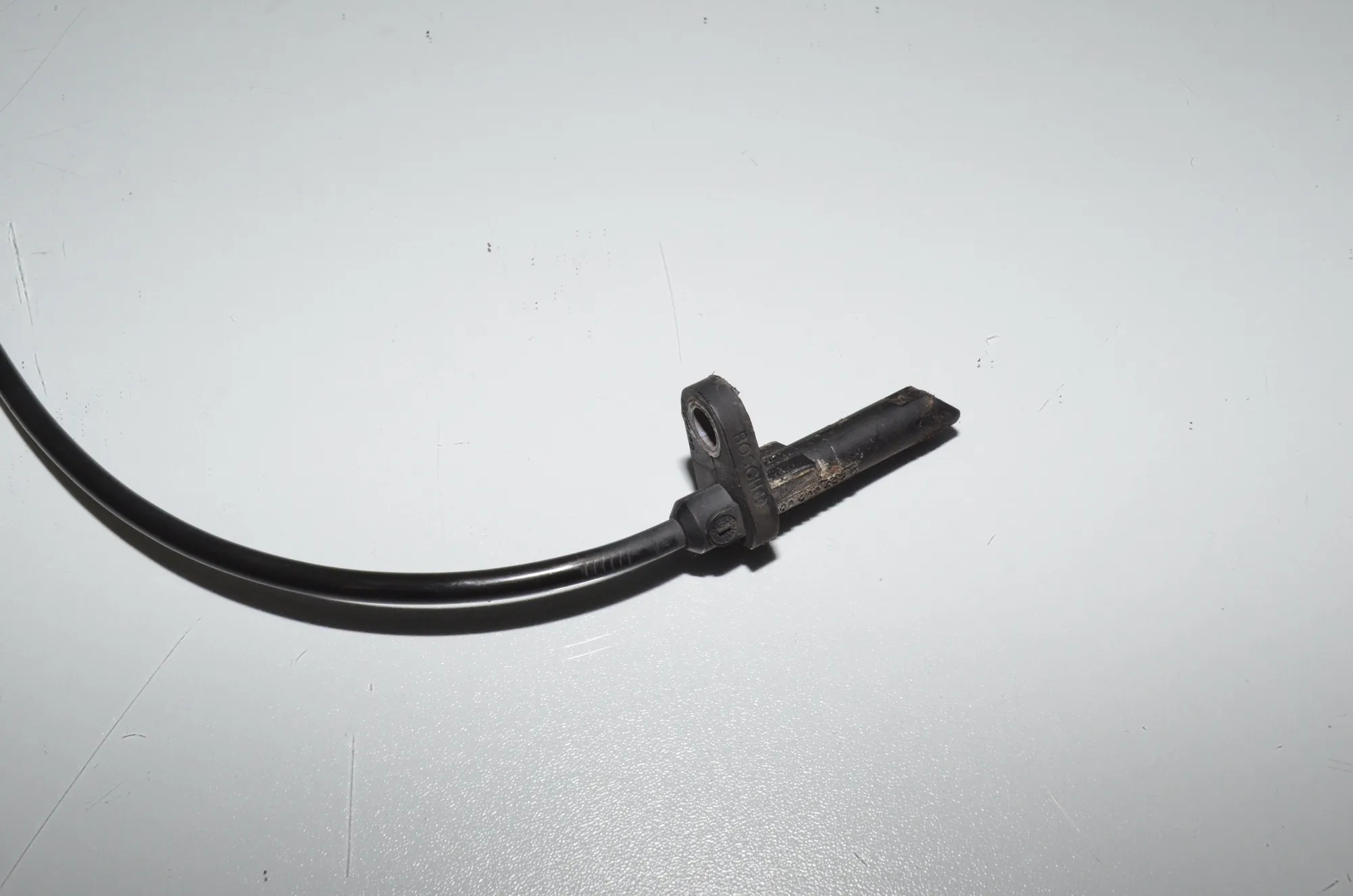 Rear Right ABS Sensor – OEM 6775866 · BMW 5 Gran Turismo (F07) 530 d 2009 – 3