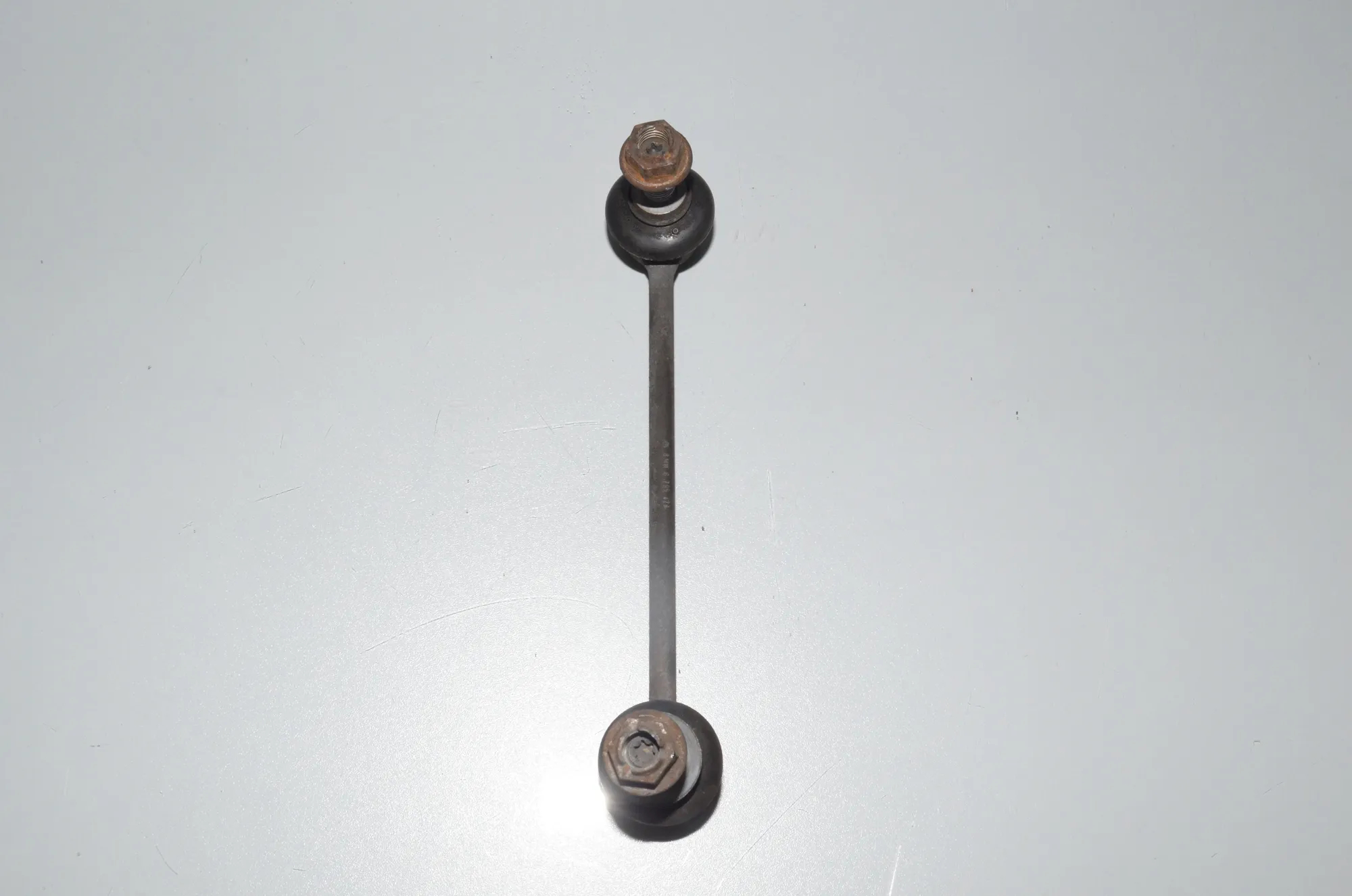 Rear Right Stabilizer Link – OEM 6786429 · BMW 5 Gran Turismo (F07) 530 d 2009 – 3