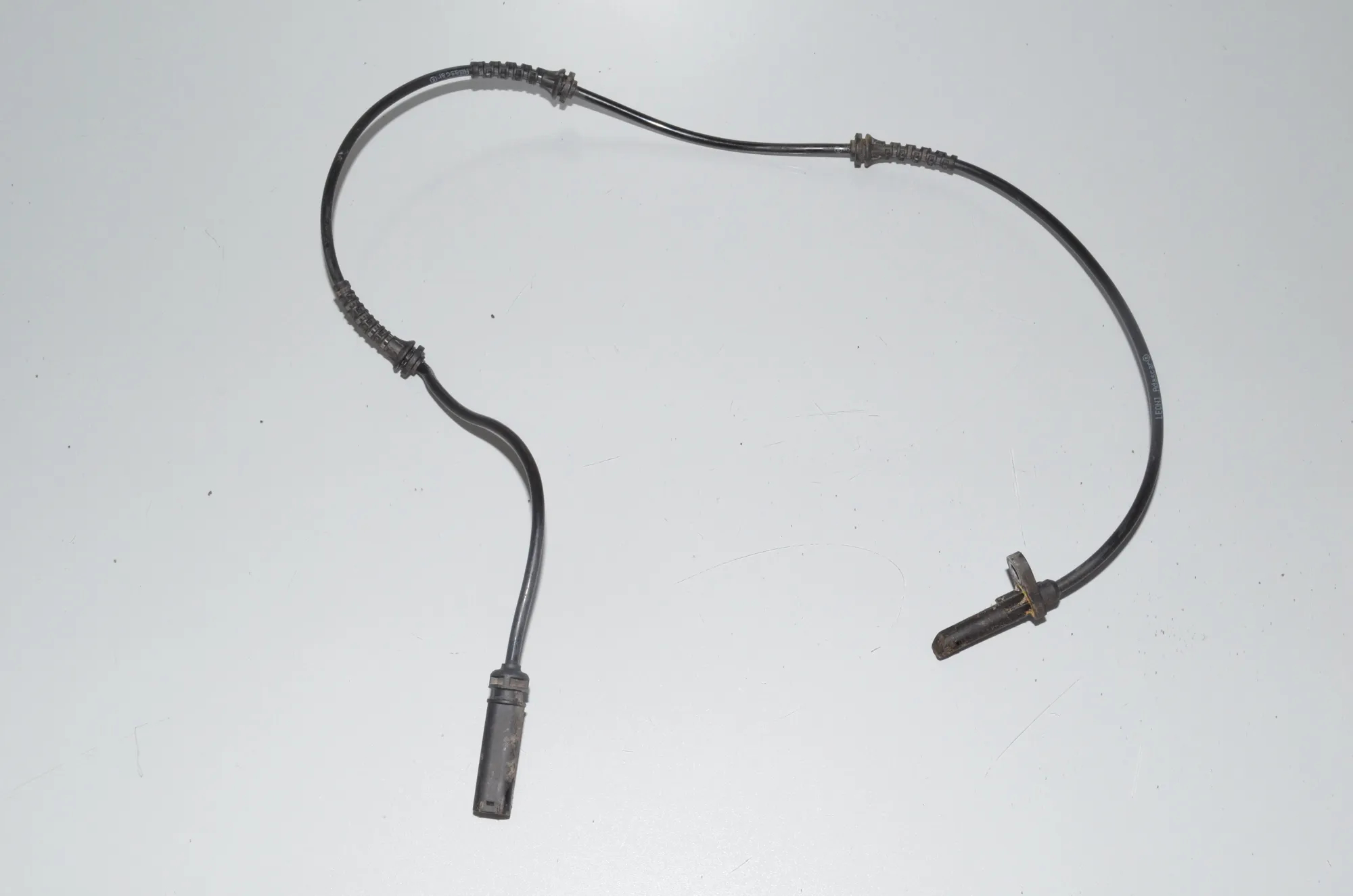 Rear Right ABS Sensor – OEM 6775866 · BMW 5 Touring (F11) 530 d xDrive 2011
