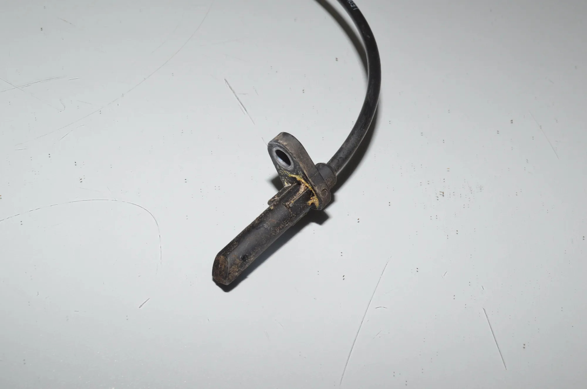 Rear Right ABS Sensor – OEM 6775866 · BMW 5 Touring (F11) 530 d xDrive 2011 – 2
