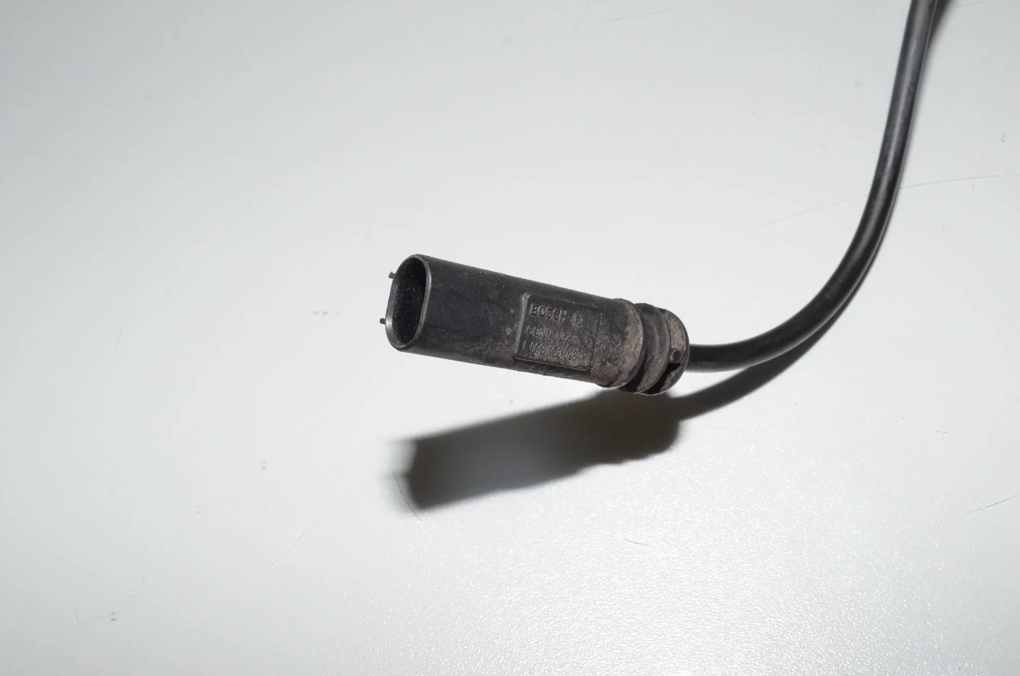 Rear Left ABS Sensor – OEM 34526775866 · BMW 5 Touring (F11) 530 d xDrive 2011 – 3