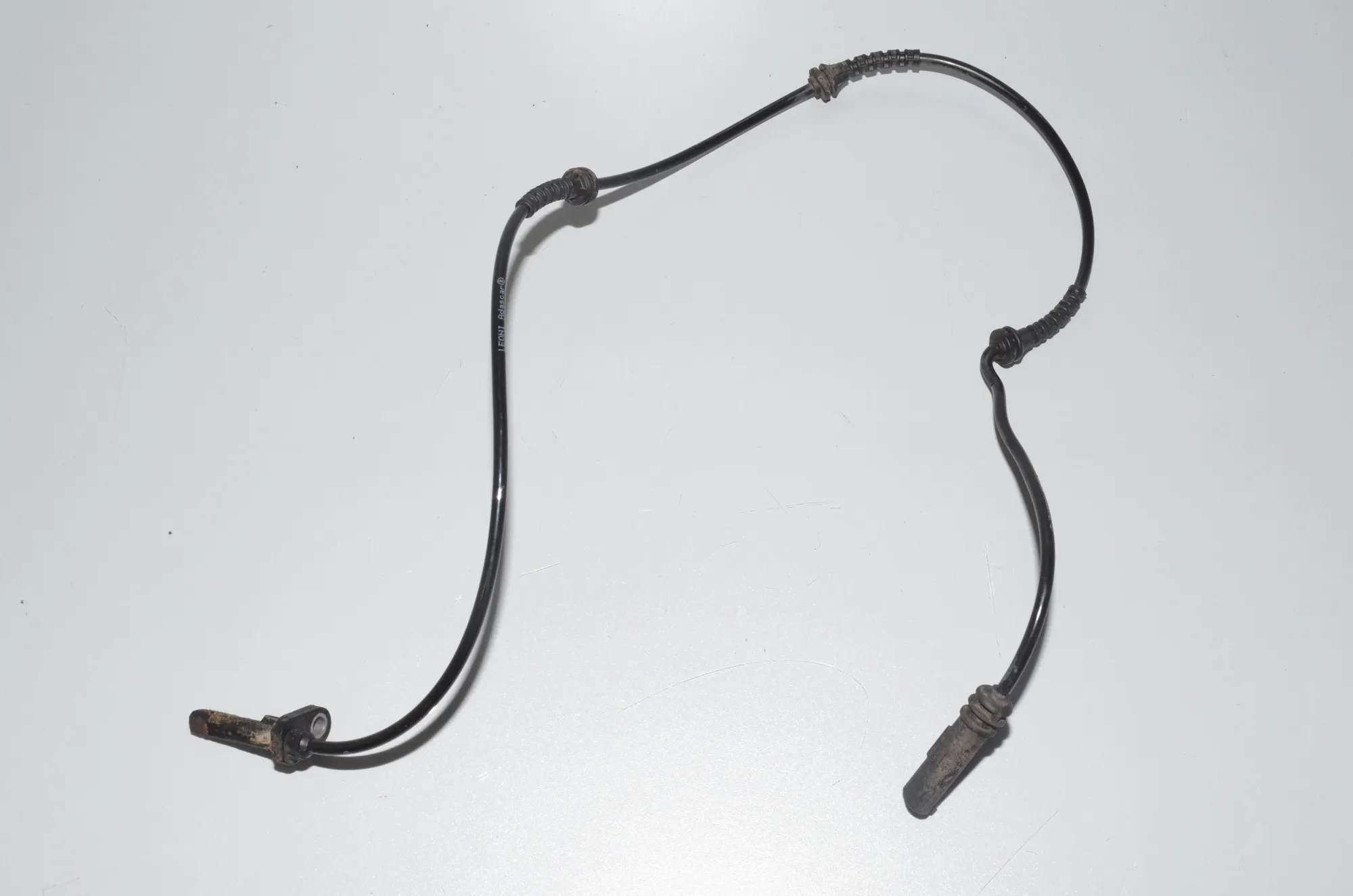 Rear Left ABS Sensor – OEM 34526775866 · BMW 5 Touring (F11) 530 d xDrive 2011