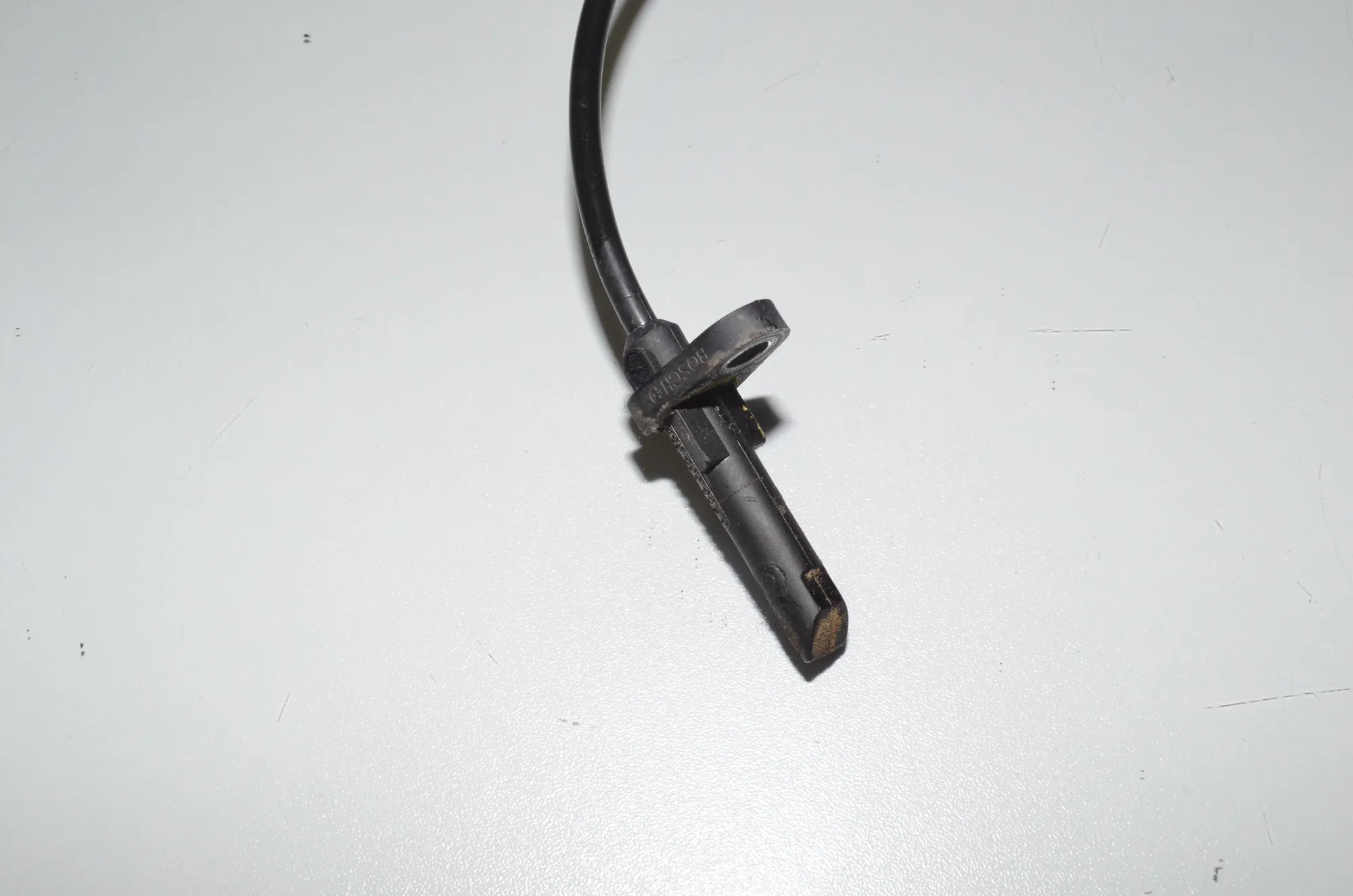 Rear Left ABS Sensor – OEM 34526775866 · BMW 5 Touring (F11) 530 d xDrive 2011 – 2