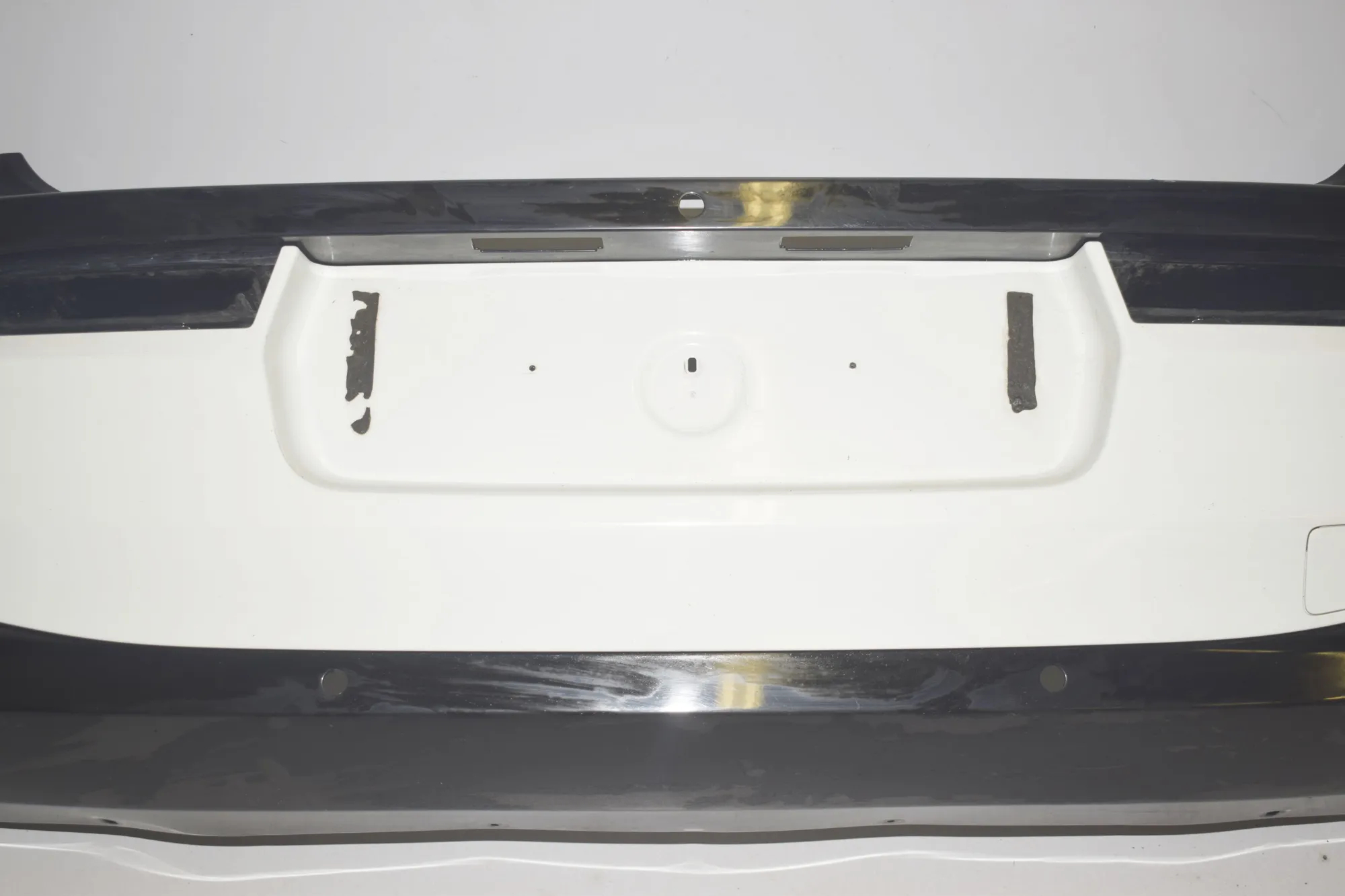 Rear Bumper – OEM 7296776 · BMW i3 (I01) BMW i3 (I01) Hybrid 2016 – 3