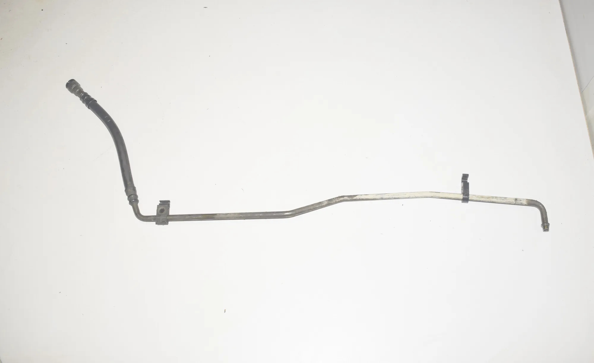 Other tubes – OEM 17222248052 · BMW 5 Touring (E39) 530 d 2002