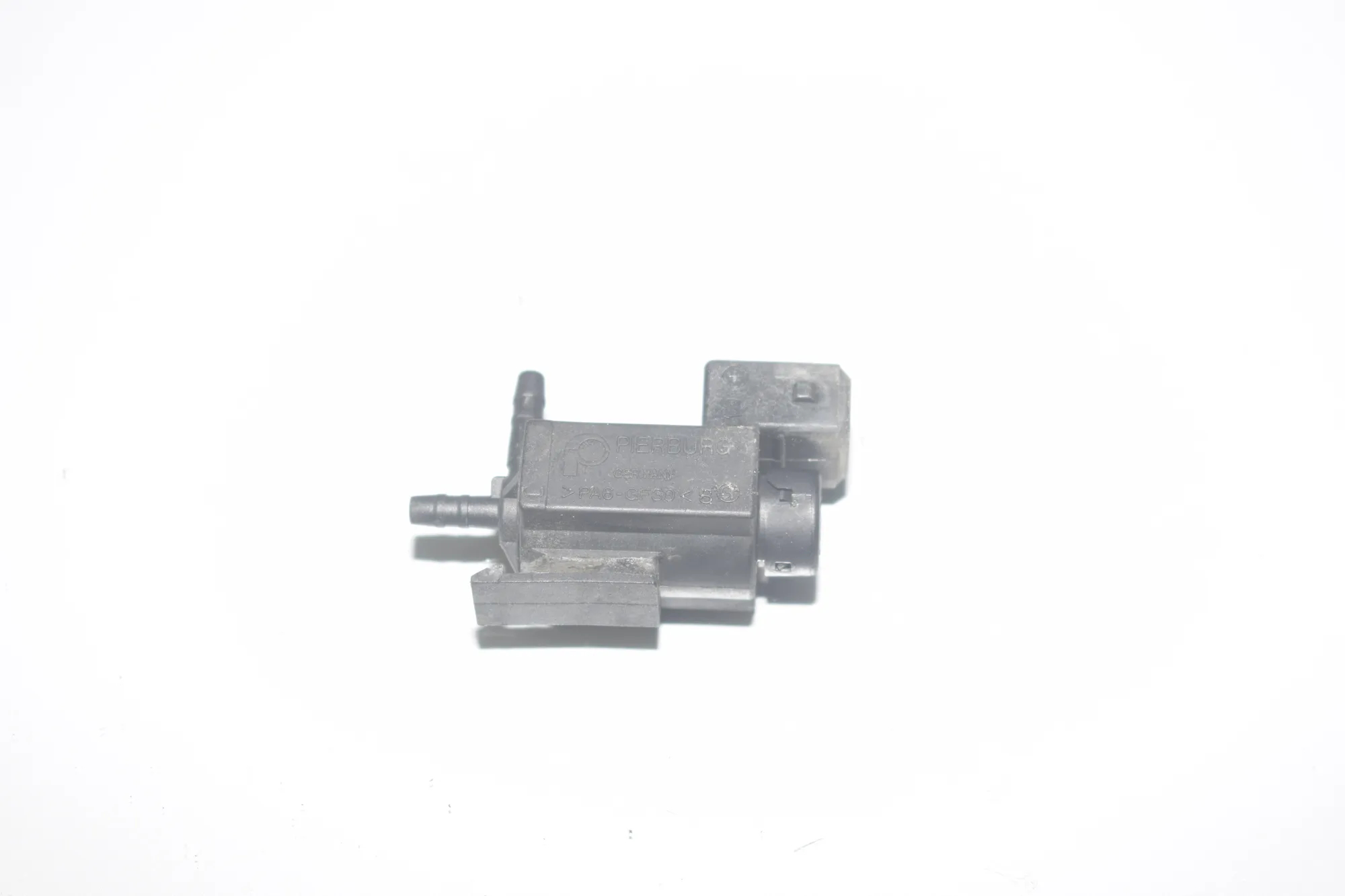 Solenoid Valve – OEM 1742712 · BMW 5 Touring (E39) 530 d 2002