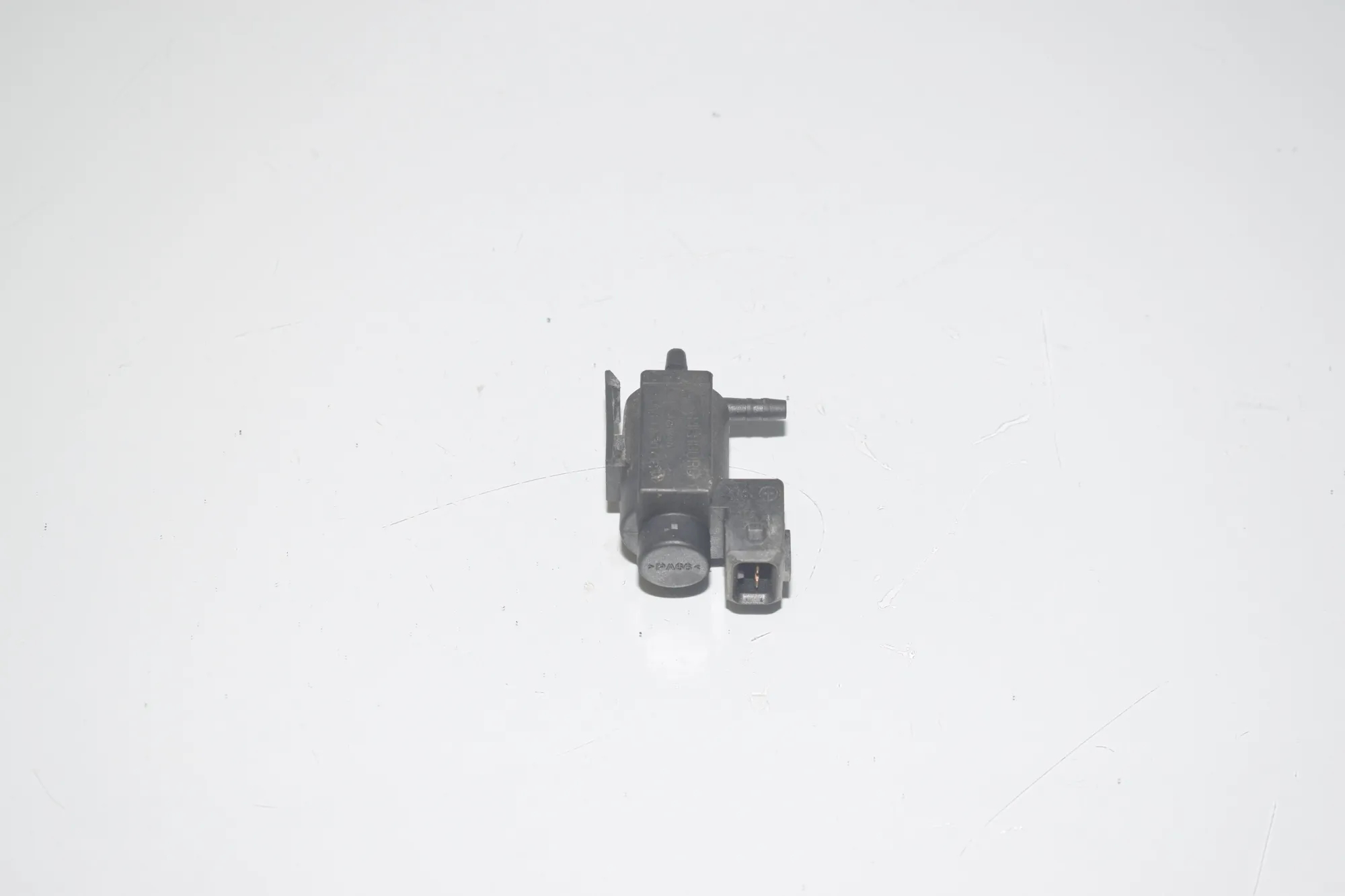 Solenoid Valve – OEM 1742712 · BMW 5 Touring (E39) 530 d 2002 – 2