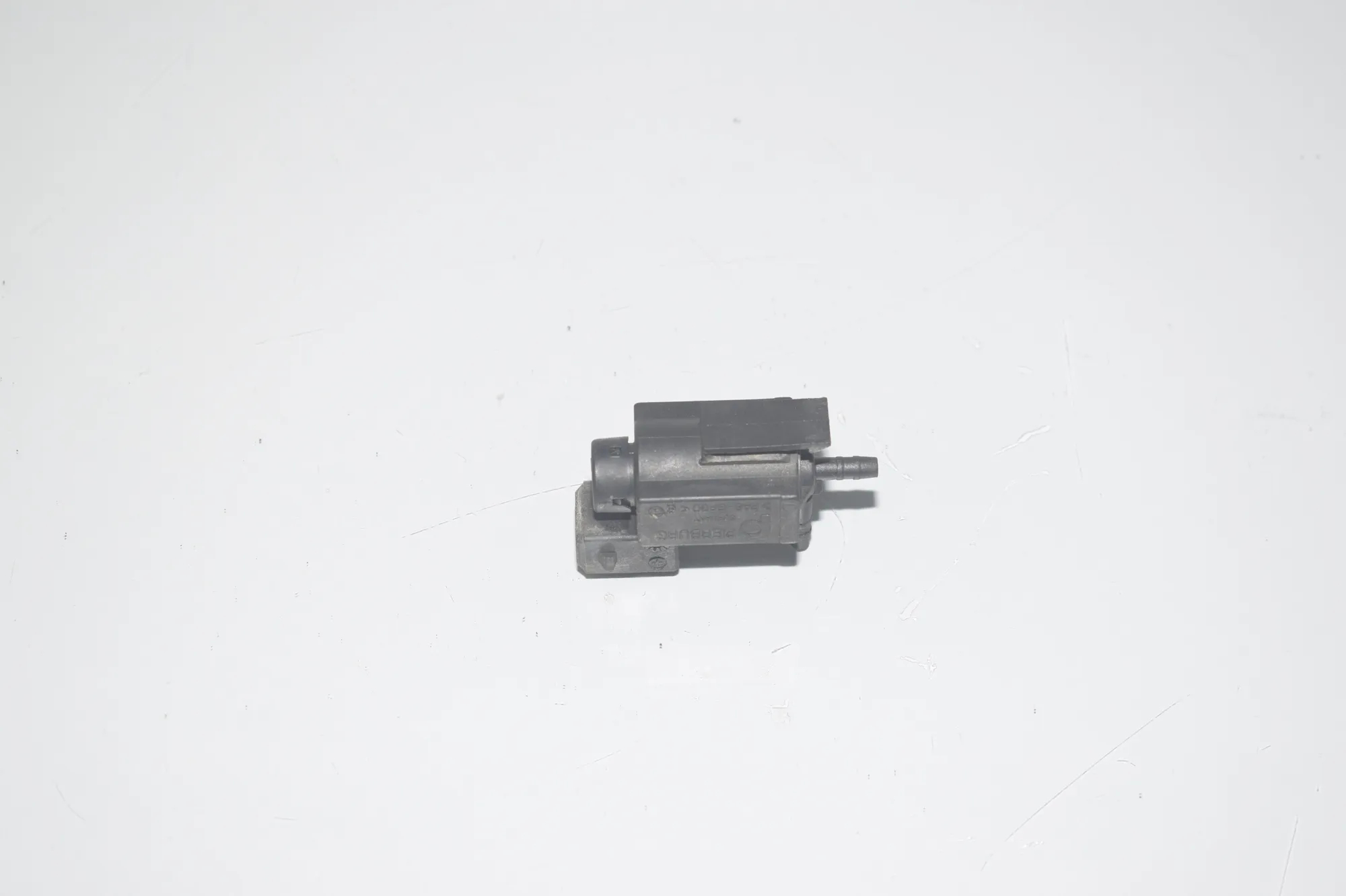 Solenoid Valve – OEM 1742712 · BMW 5 Touring (E39) 530 d 2002 – 3