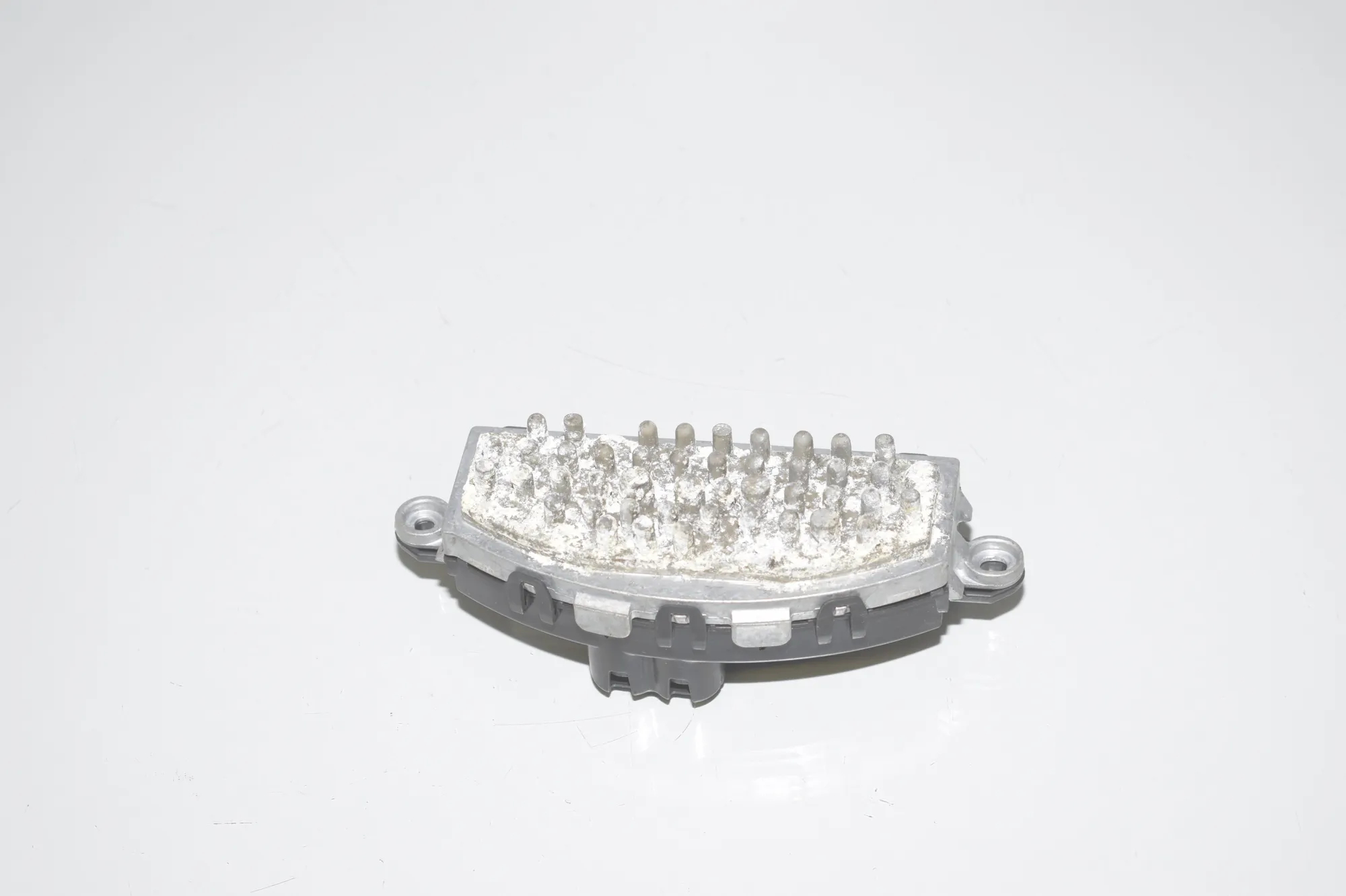 Interior Heater Resistor – OEM T954493-A · BMW 4 Gran Coupe (F36) BMW 4 Gran Coupe (F36) 420 d 2018