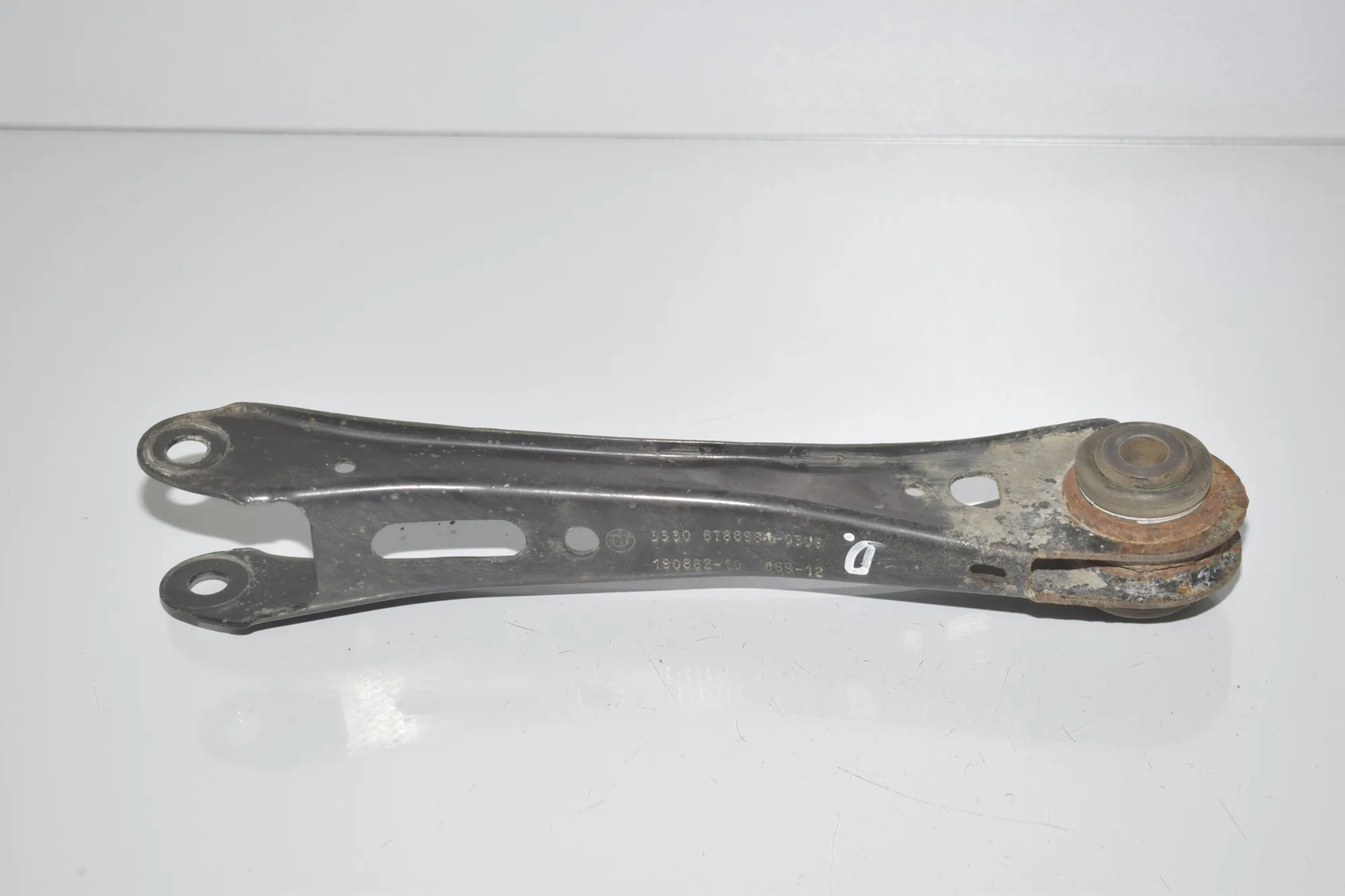 Rear Right Lower Control Arm – OEM 6786981 · BMW X3 (F25) xDrive 35 d 2012 – 3