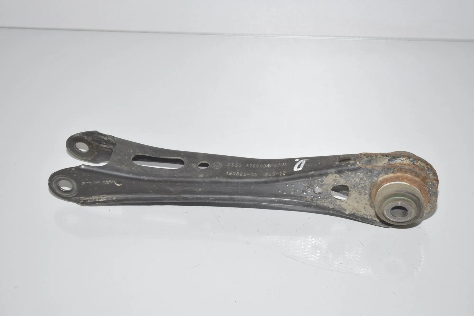 Rear Right Lower Control Arm – OEM 6786981 · BMW X3 (F25) xDrive 35 d 2012 – 4