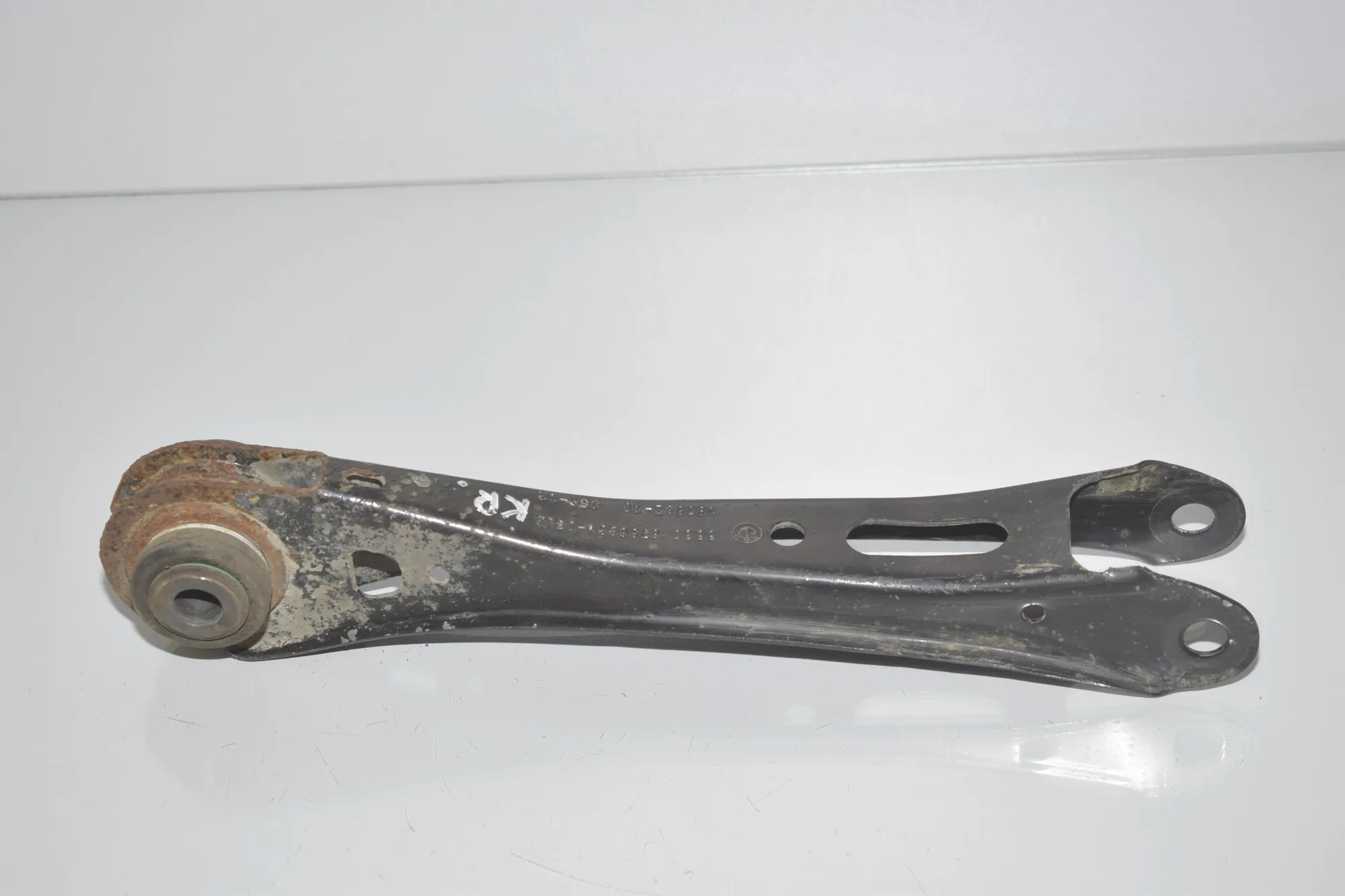 Rear Left Lower Control Arm – OEM 6786981 · BMW X3 (F25) xDrive 35 d 2012