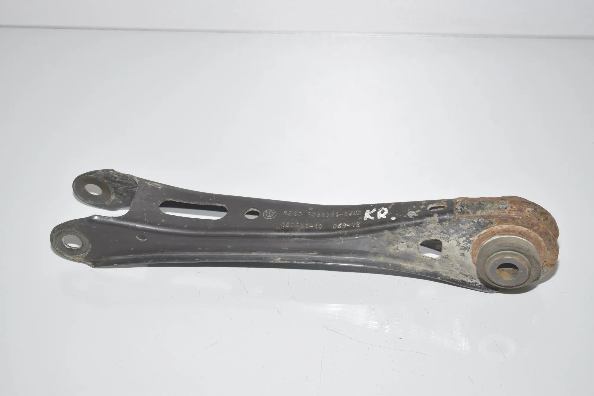 Rear Left Lower Control Arm – OEM 6786981 · BMW X3 (F25) xDrive 35 d 2012 – 2