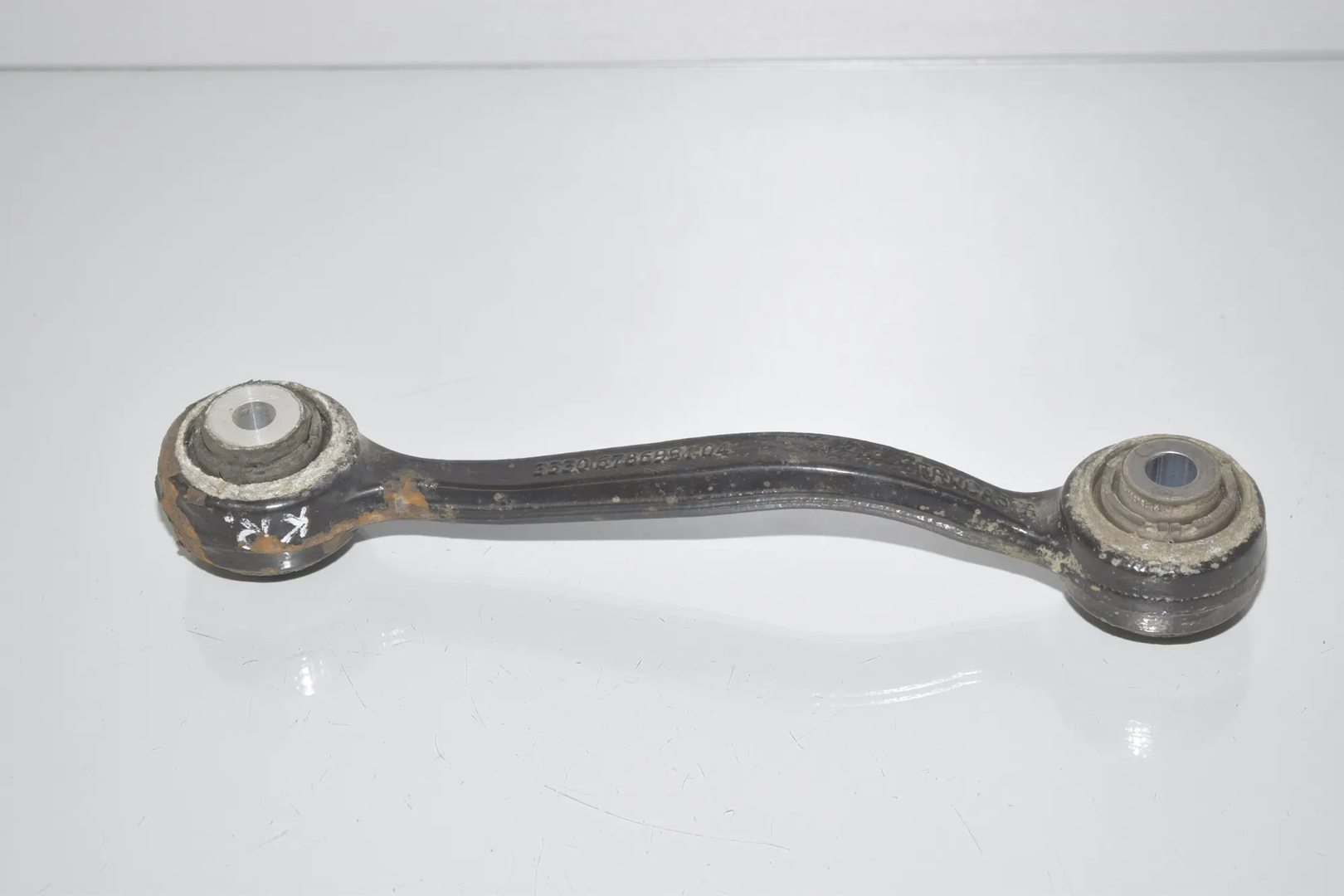 Rear Left Control Arm – OEM 6786991 · BMW X3 (F25) xDrive 35 d 2012 – 3