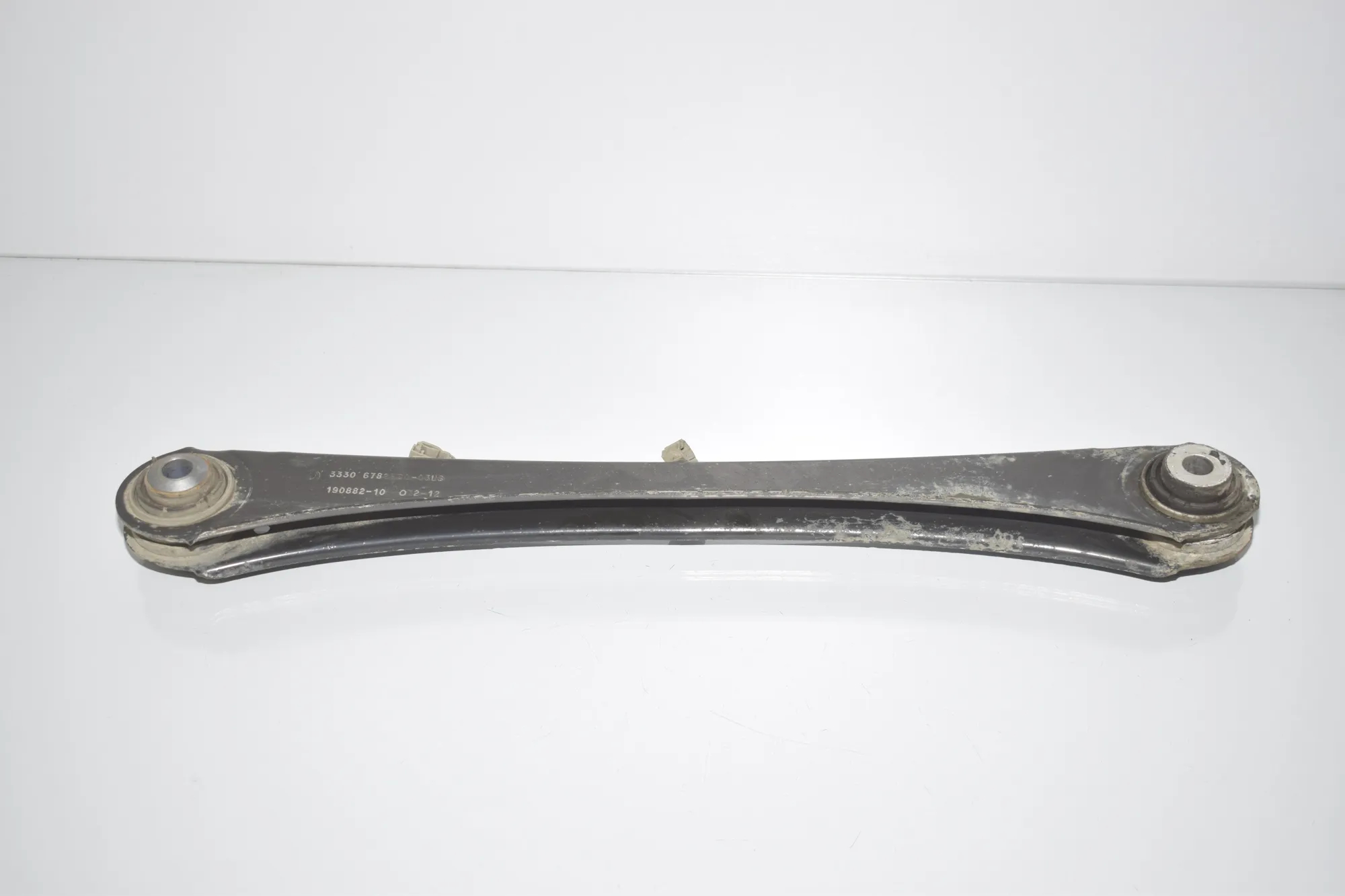 Rear Right Control Arm – OEM 6788550 · BMW X3 (F25) xDrive 35 d 2012 – 2