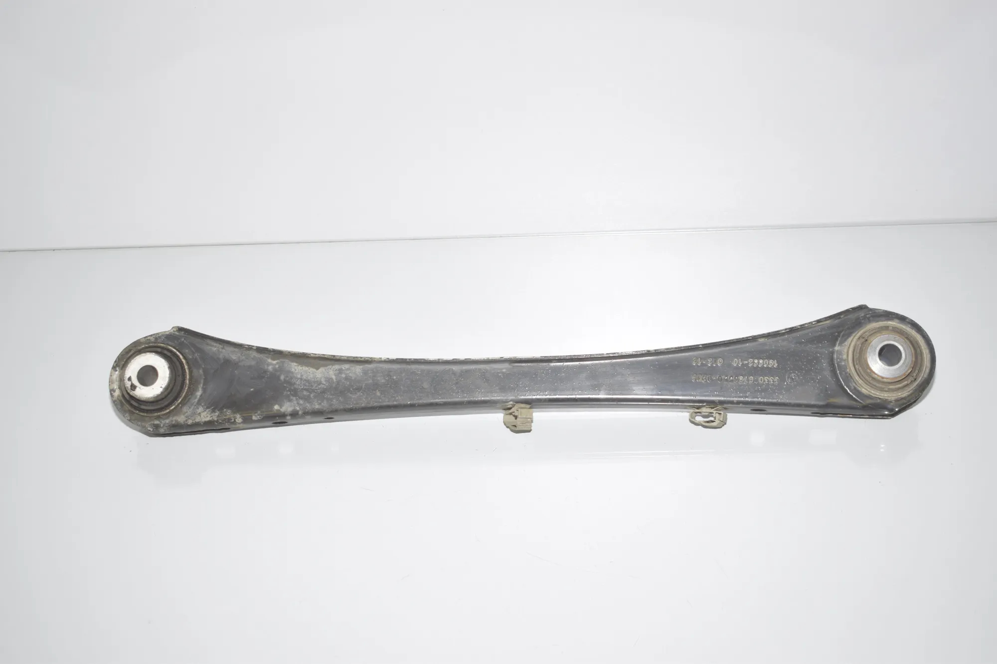 Rear Right Control Arm – OEM 6788550 · BMW X3 (F25) xDrive 35 d 2012 – 4
