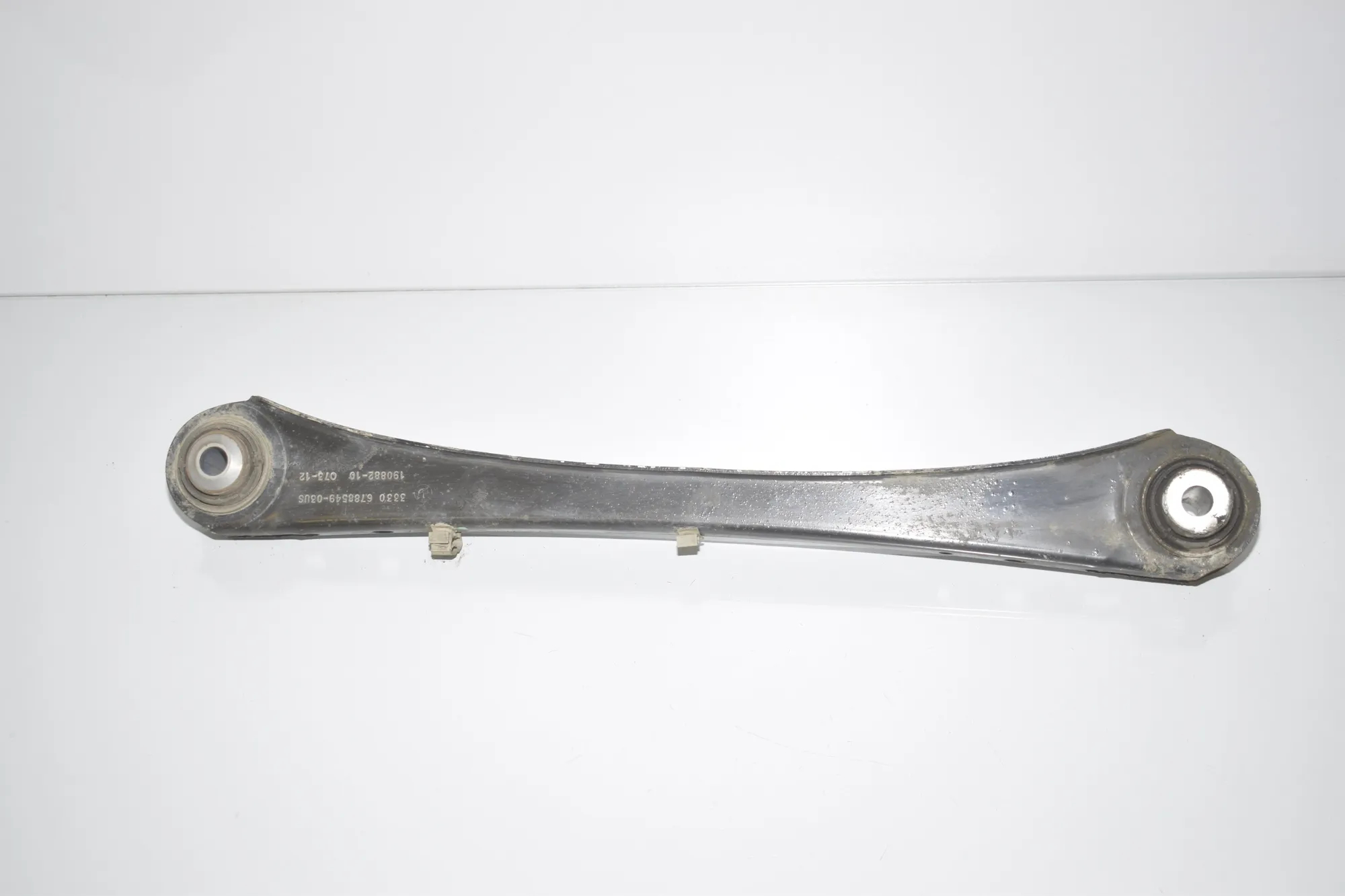 Rear Left Control Arm – OEM 6788549 · BMW X3 (F25) xDrive 35 d 2012