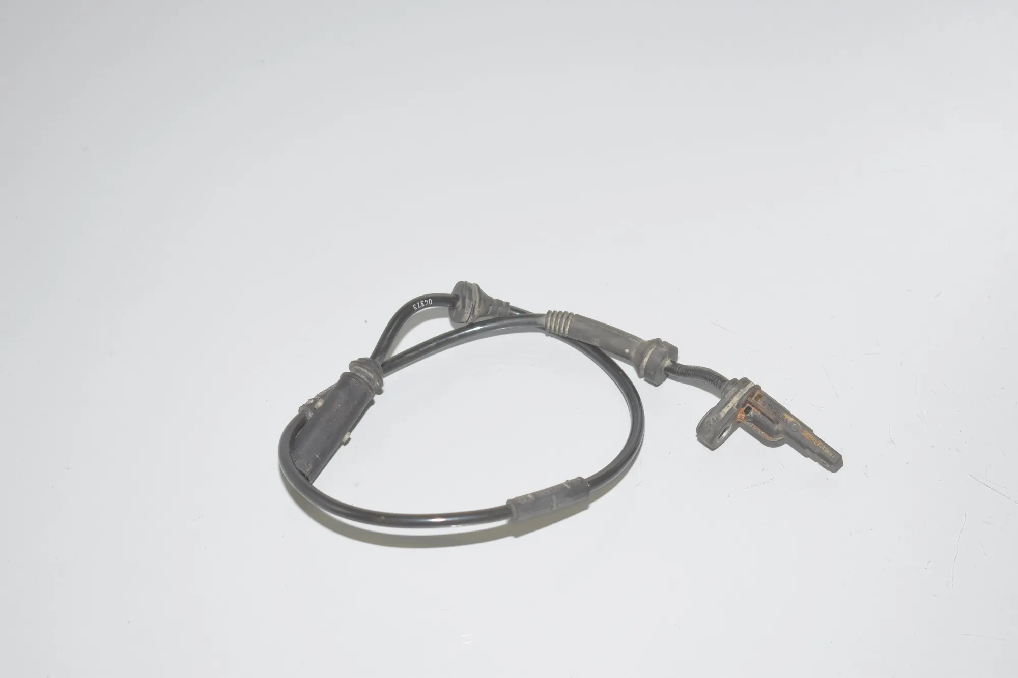 Rear Right ABS Sensor – OEM 6855050 · BMW X3 (F25) xDrive 35 d 2012 – 4