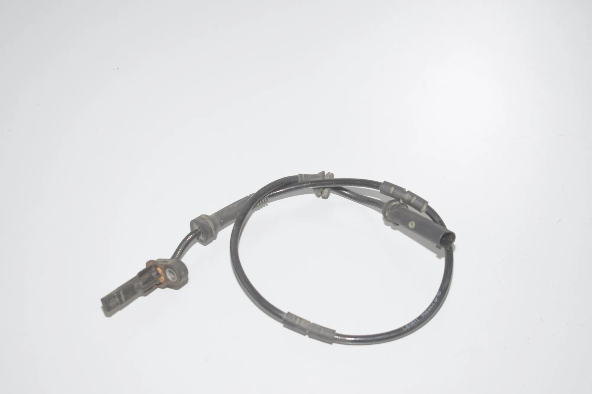 Rear Right ABS Sensor – OEM 6855050 · BMW X3 (F25) xDrive 35 d 2012