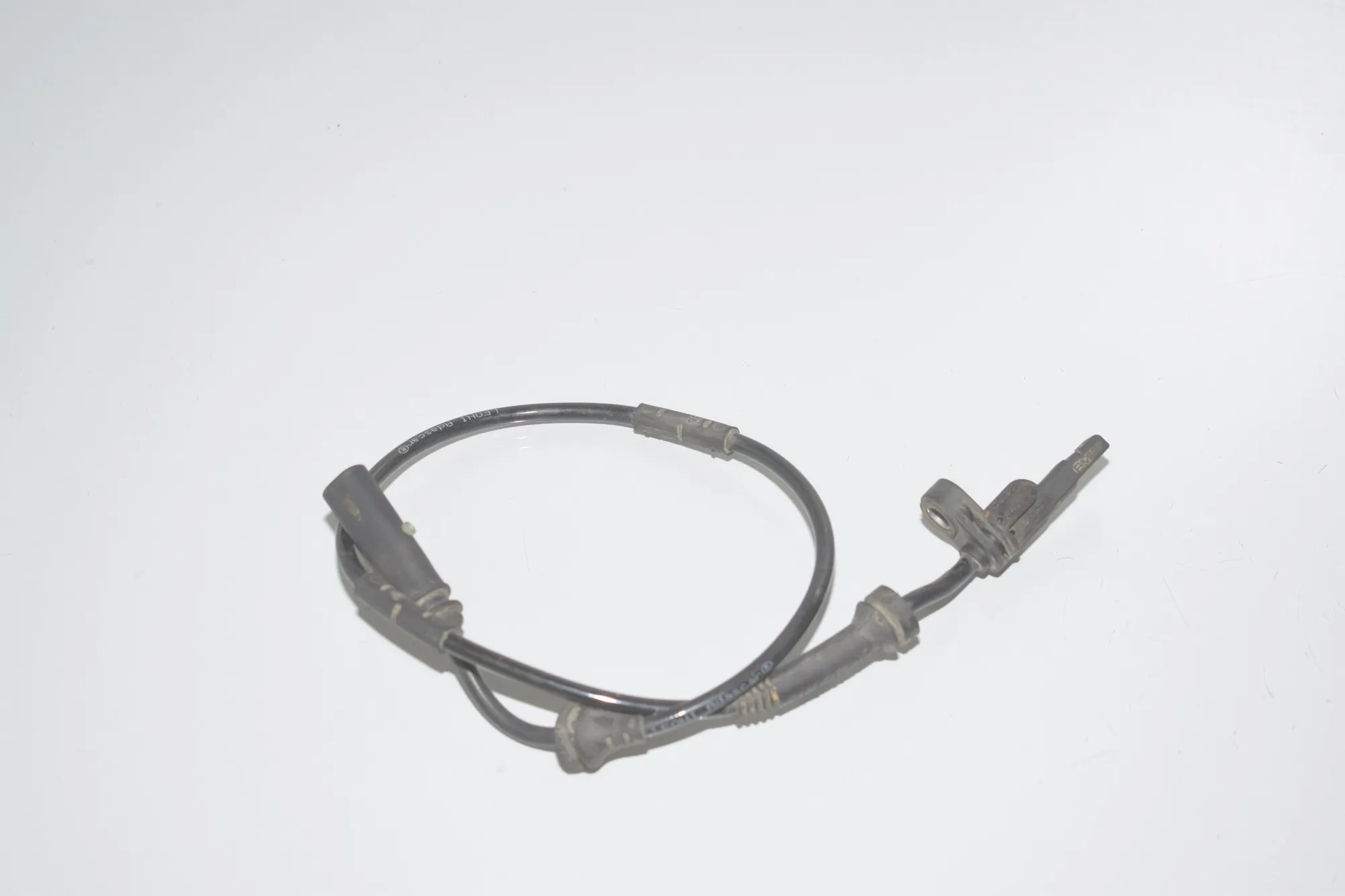 Rear Right ABS Sensor – OEM 6855050 · BMW X3 (F25) xDrive 35 d 2012 – 2