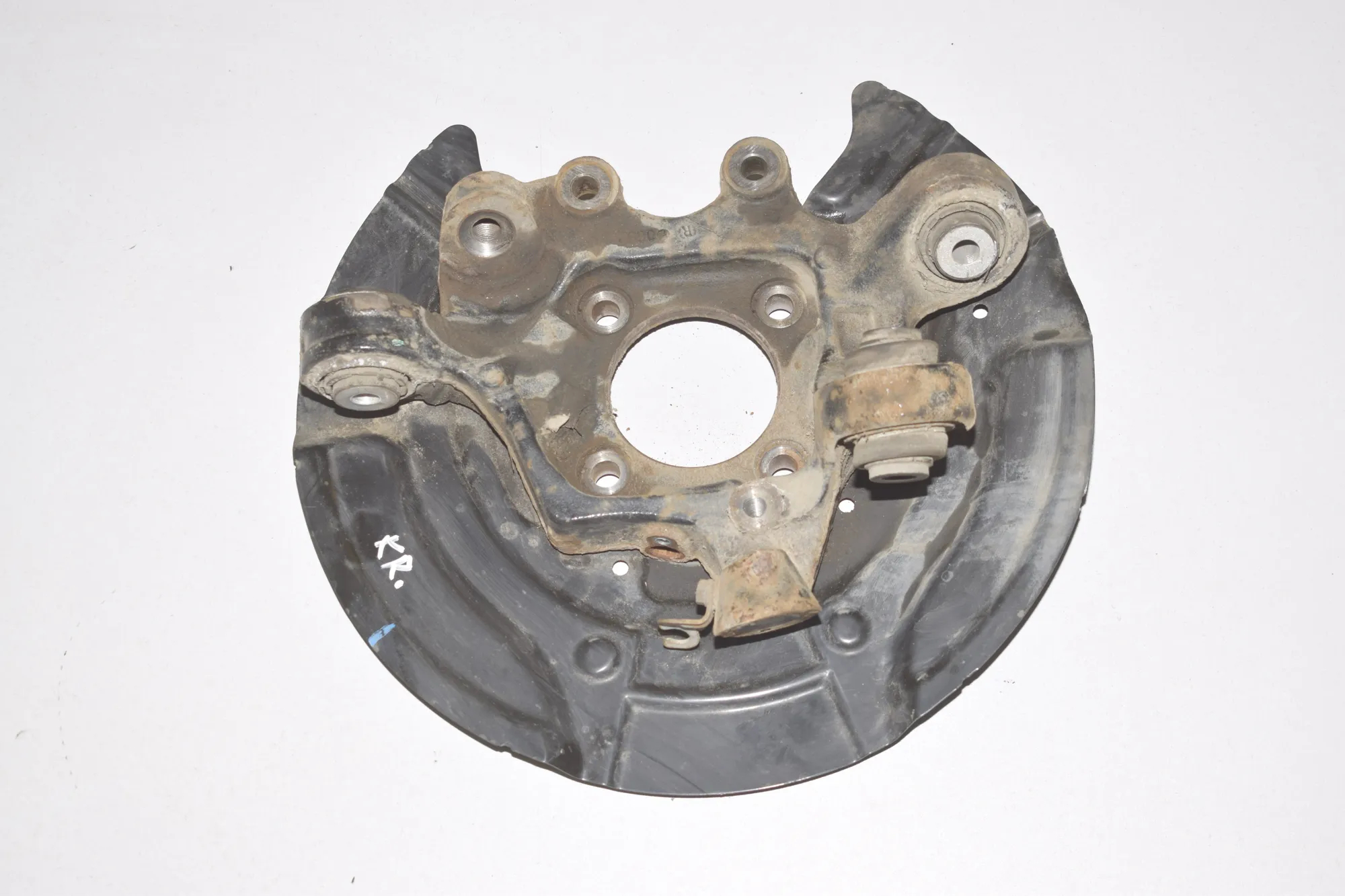 Rear Left Wheel Hub Spindle – OEM 6797569 · BMW X3 (F25) xDrive 35 d 2012 – 2