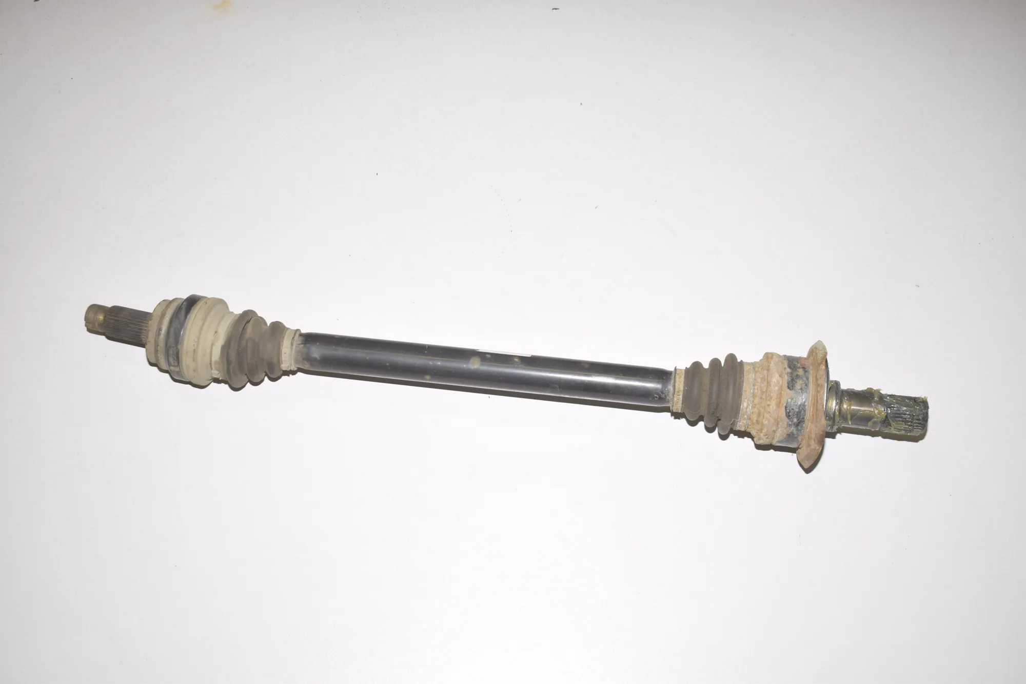 Rear Right Driveshaft – OEM 7598036 · BMW X3 (F25) xDrive 35 d 2012