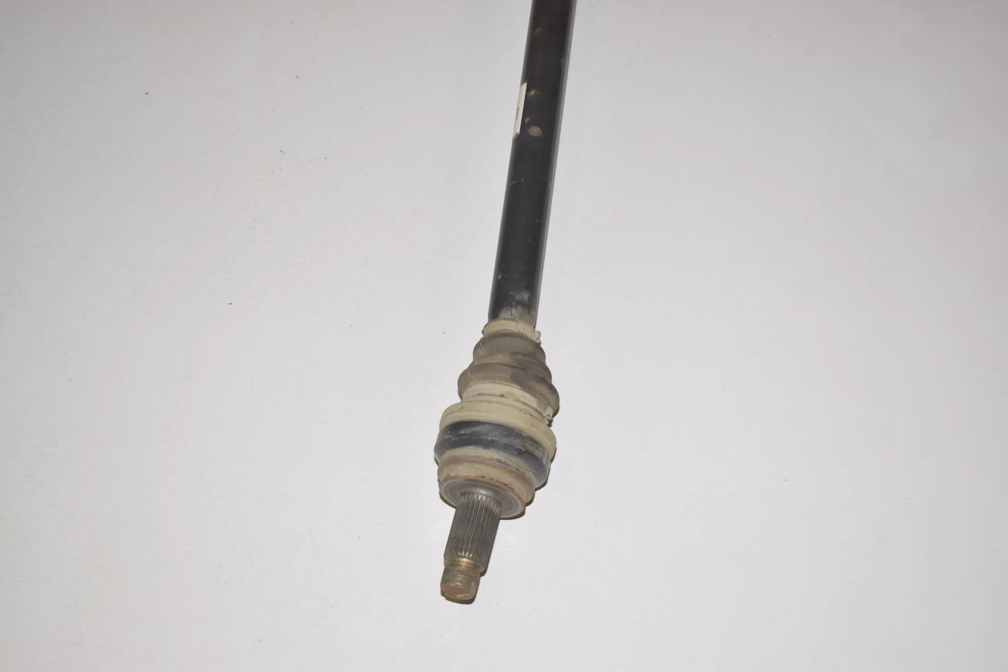 Rear Right Driveshaft – OEM 7598036 · BMW X3 (F25) xDrive 35 d 2012 – 3