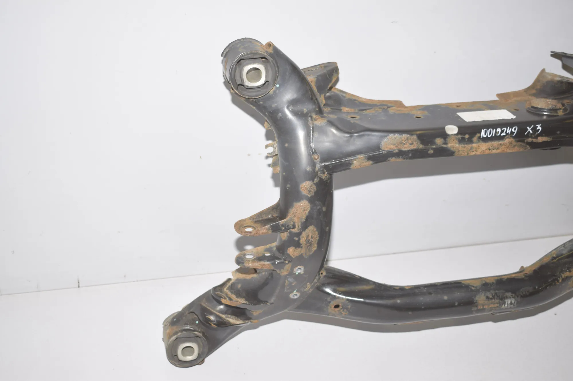 Rear Subframe – OEM 6788782 · BMW X3 (F25) xDrive 35 d 2012 – 5