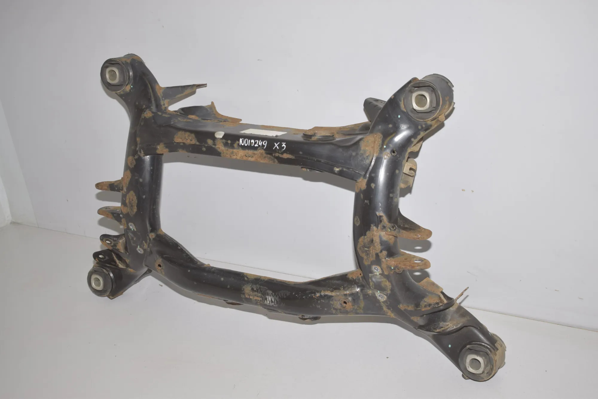 Rear Subframe – OEM 6788782 · BMW X3 (F25) xDrive 35 d 2012 – 4