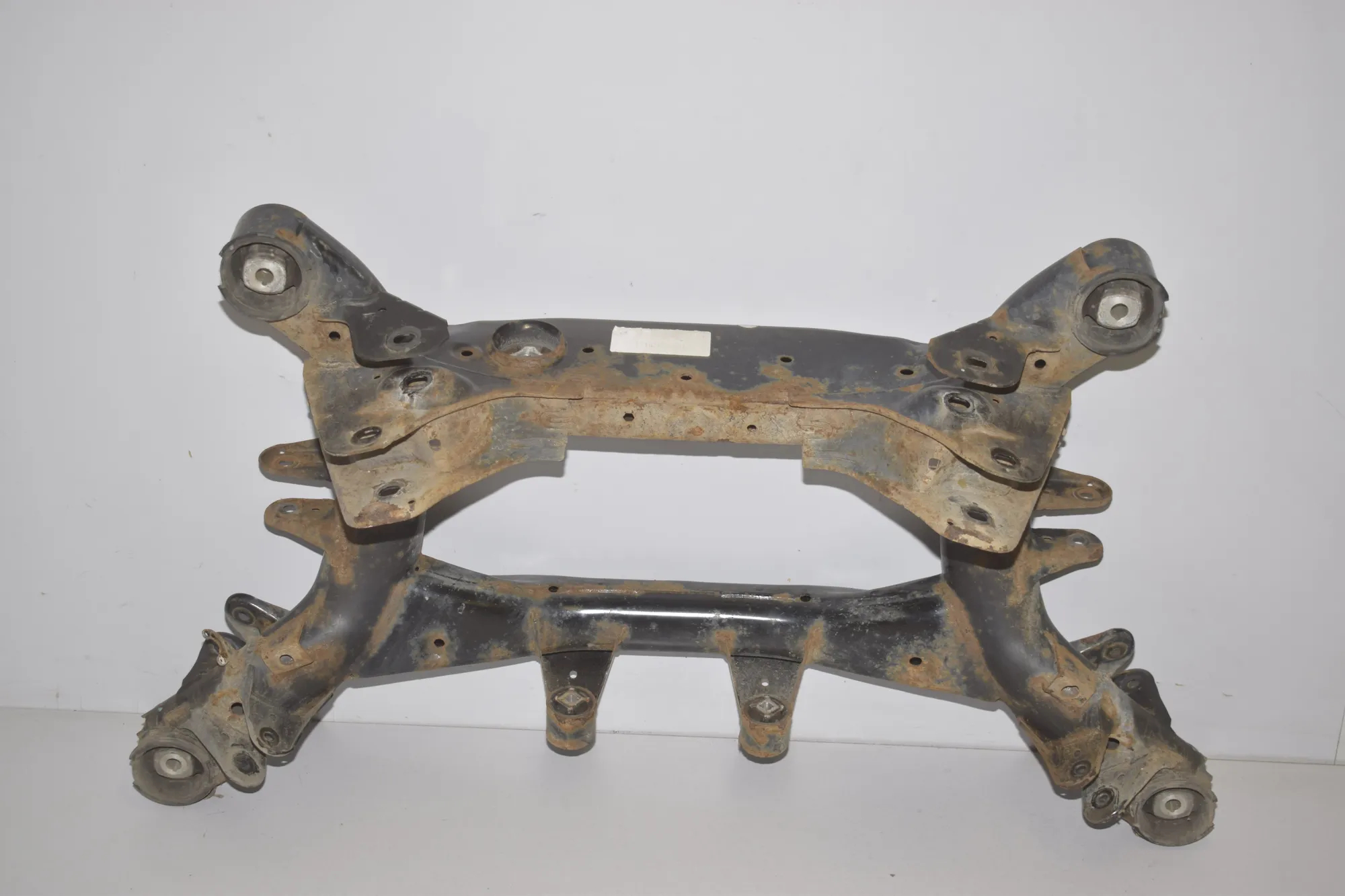 Rear Subframe – OEM 6788782 · BMW X3 (F25) xDrive 35 d 2012 – 2