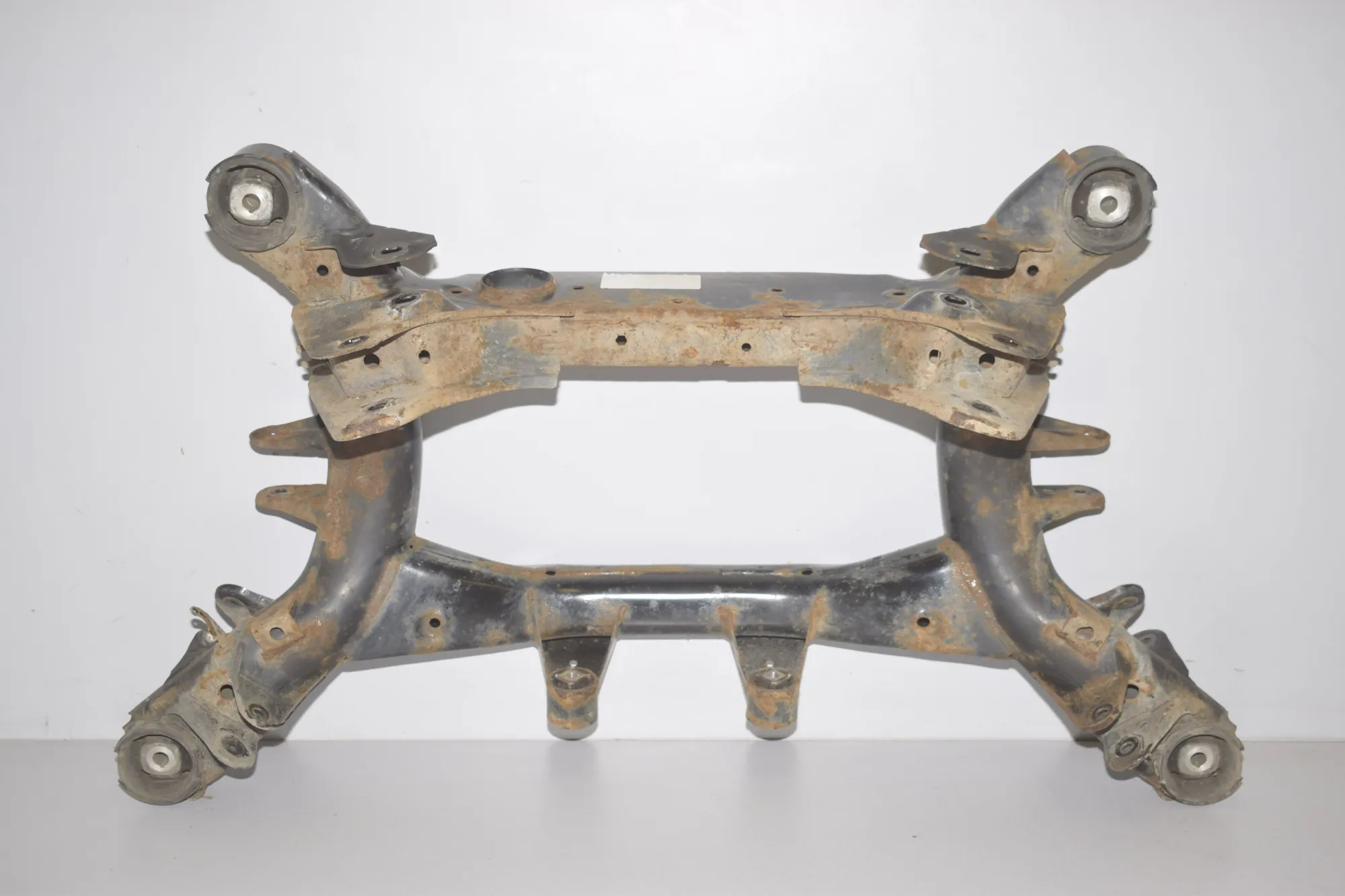 Rear Subframe – OEM 6788782 · BMW X3 (F25) xDrive 35 d 2012 – 3