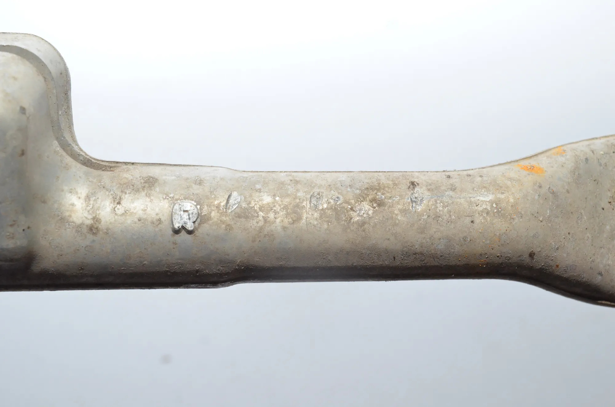 Right Side Steering Tie Rod – OEM 6851410 · BMW i3 (I01) s Electric 2021 – 4