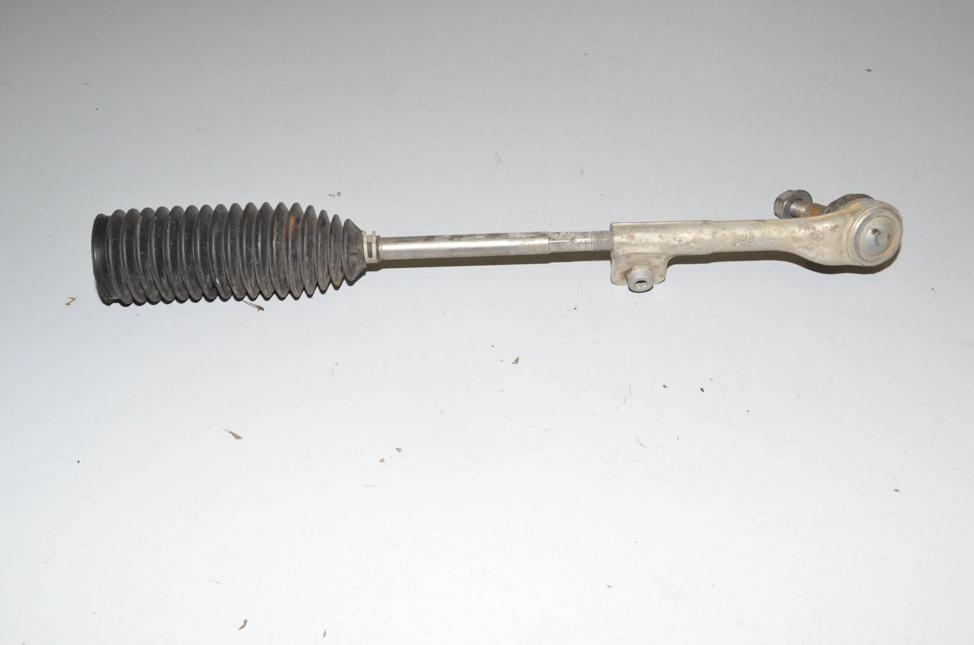 Right Side Steering Tie Rod – OEM 6851410 · BMW i3 (I01) s Electric 2021 – 2