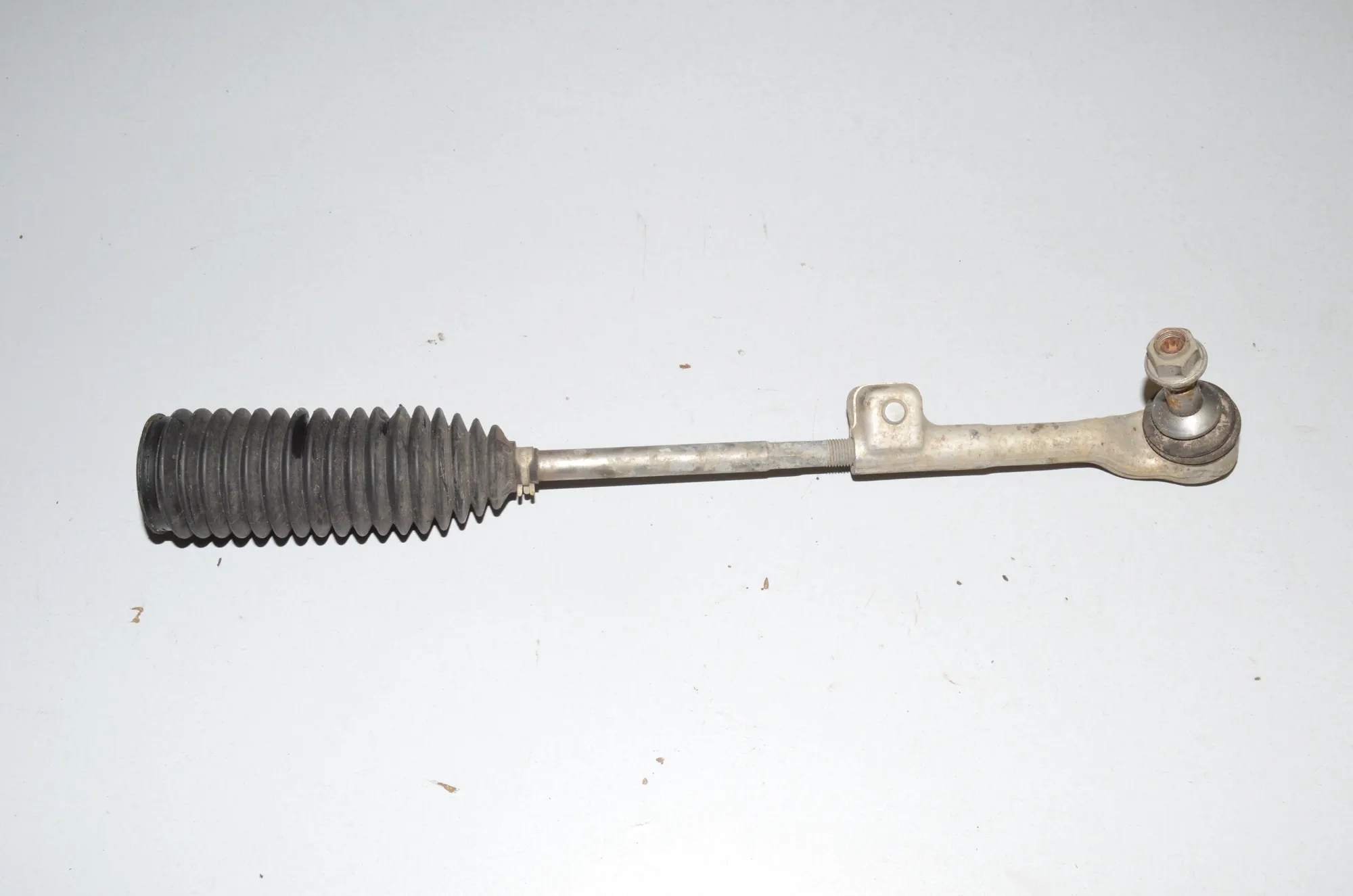 Right Side Steering Tie Rod – OEM 6851410 · BMW i3 (I01) s Electric 2021